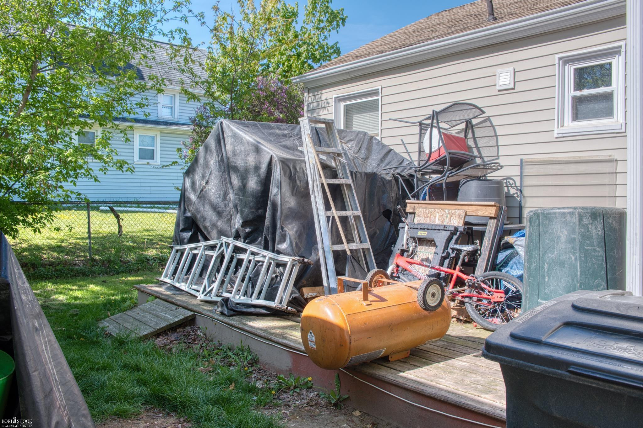 1115 S Shiawassee Street, Owosso, MI 48867 — Photo 14