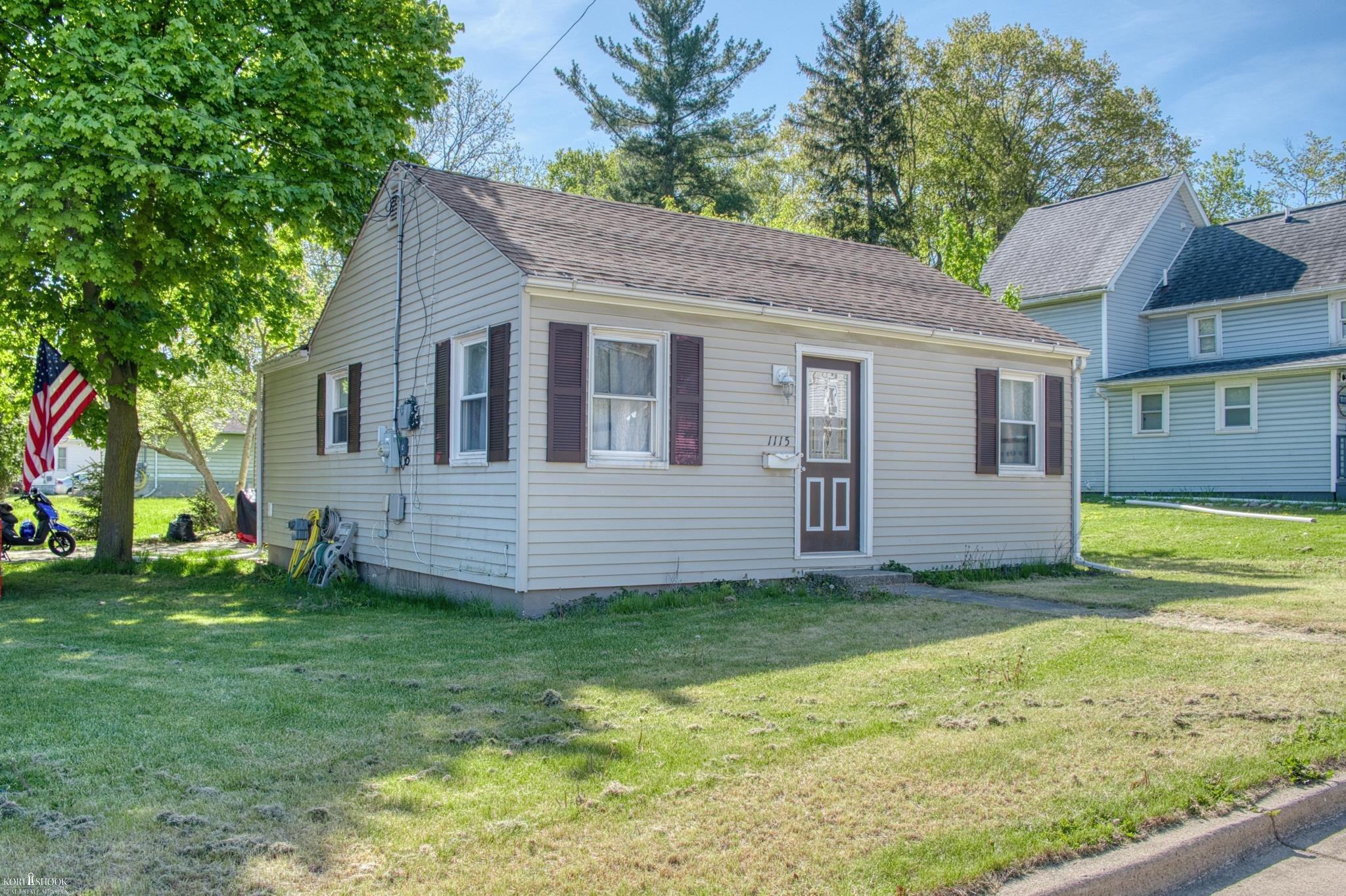 1115 S Shiawassee Street, Owosso, MI 48867 — Photo 17