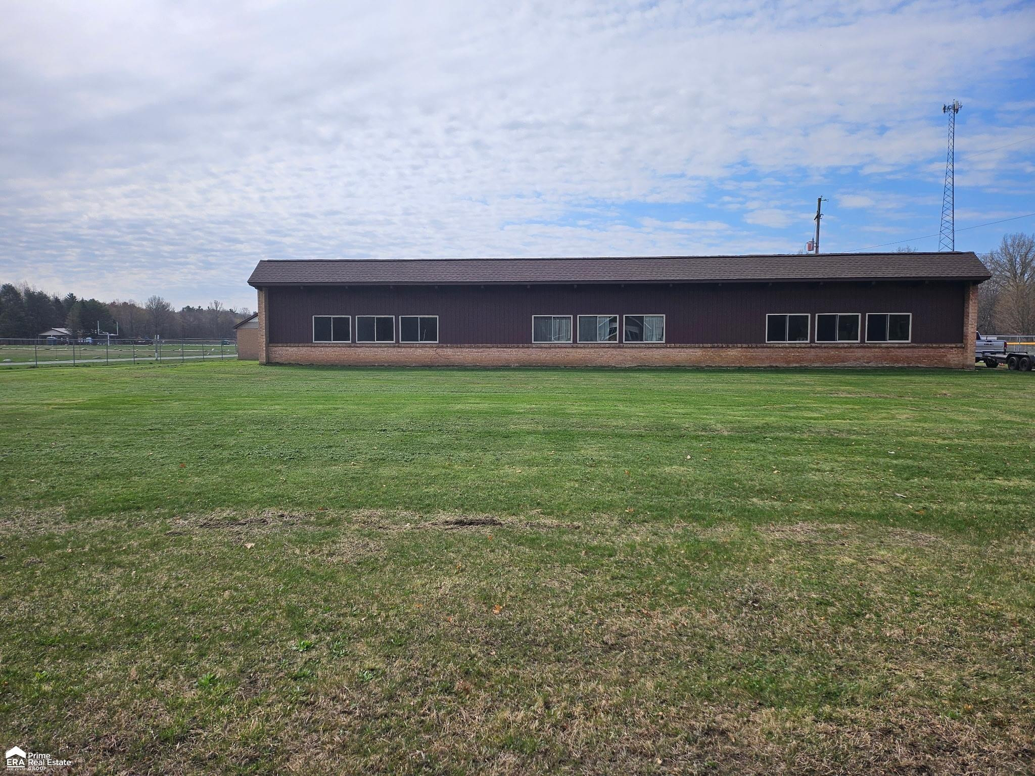 2360 E Burt Road, Burt, MI 48417