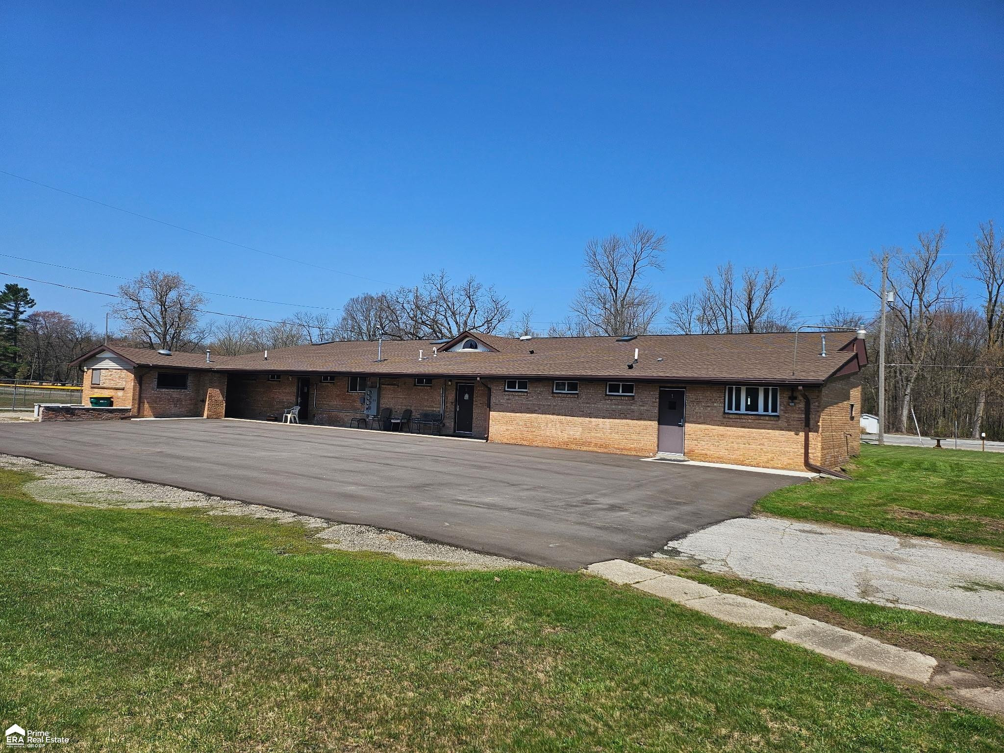 2360 E Burt Road, Burt, MI 48417 — Photo 3