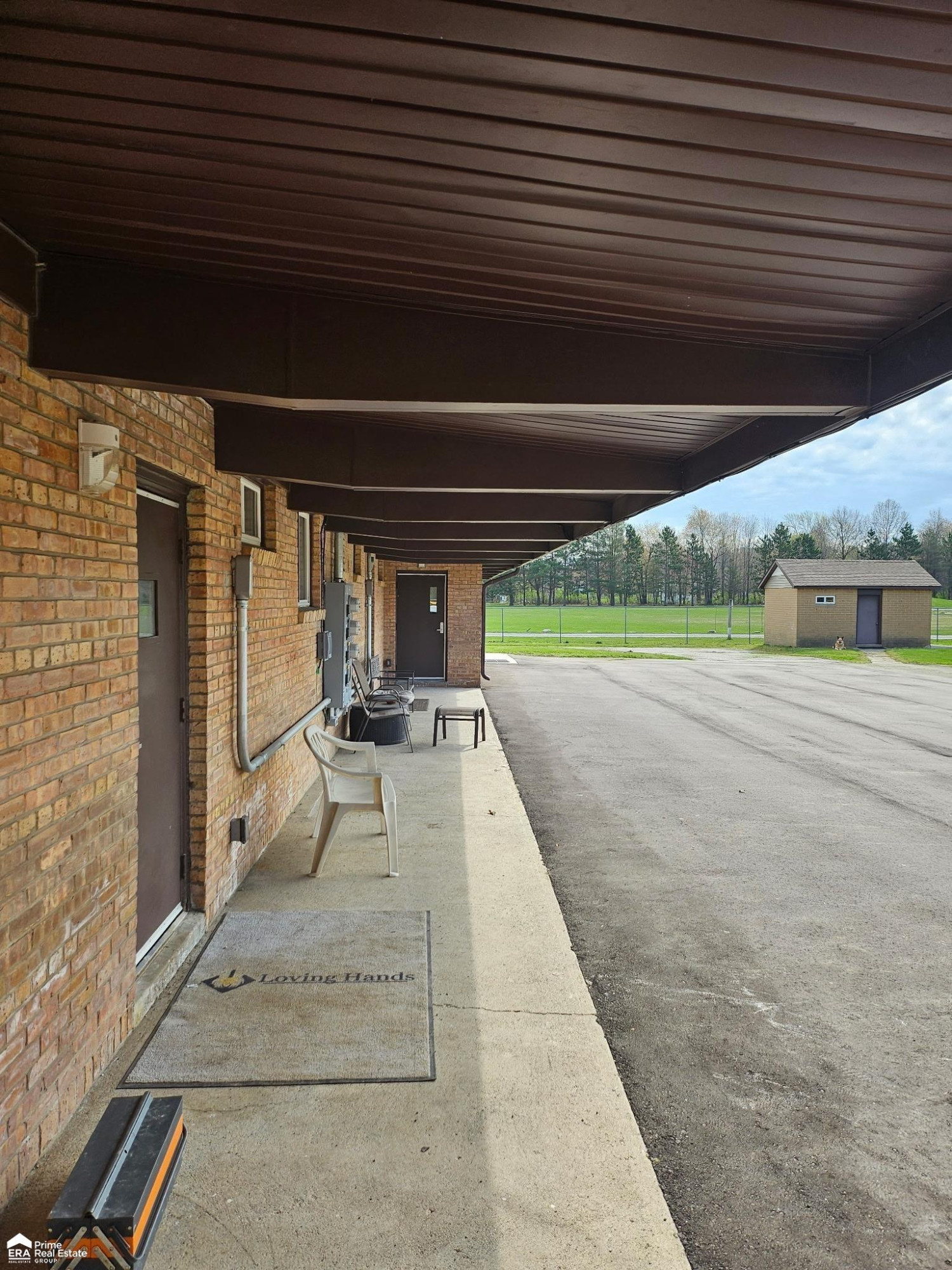 2360 E Burt Road, Burt, MI 48417 — Photo 5