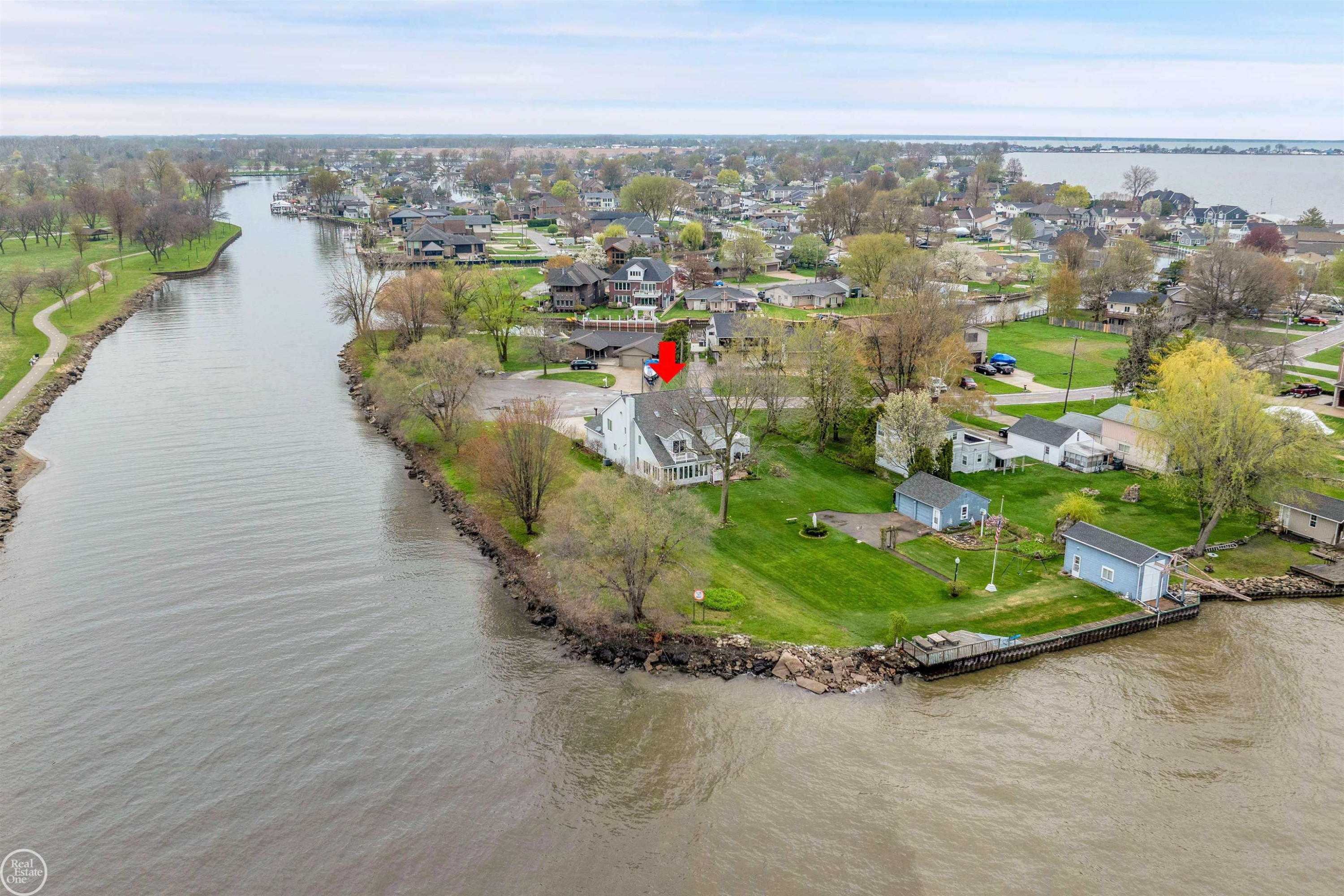 37330 Lakeshore Drive, MI — Photo 43