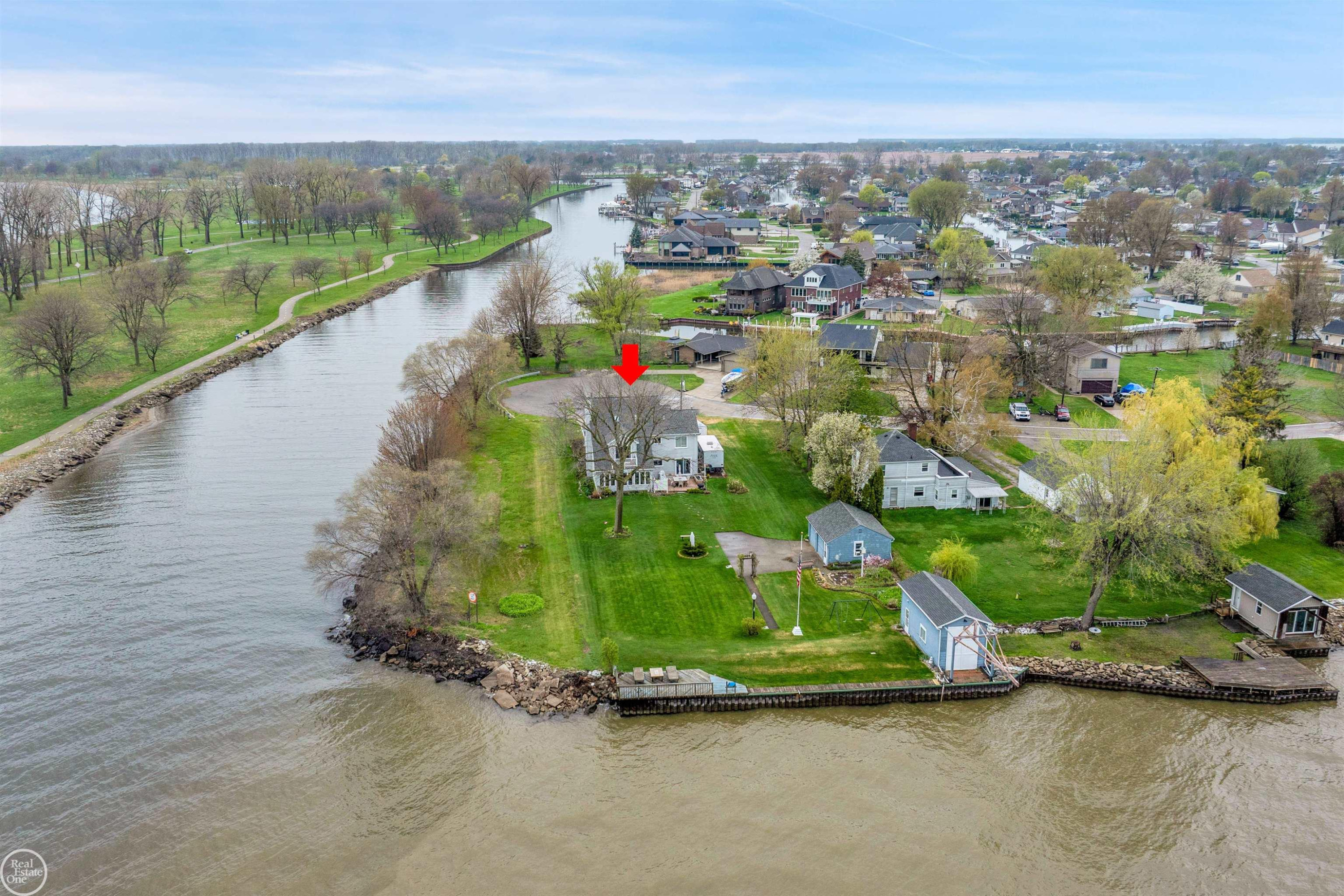 37330 Lakeshore Drive, MI — Photo 44