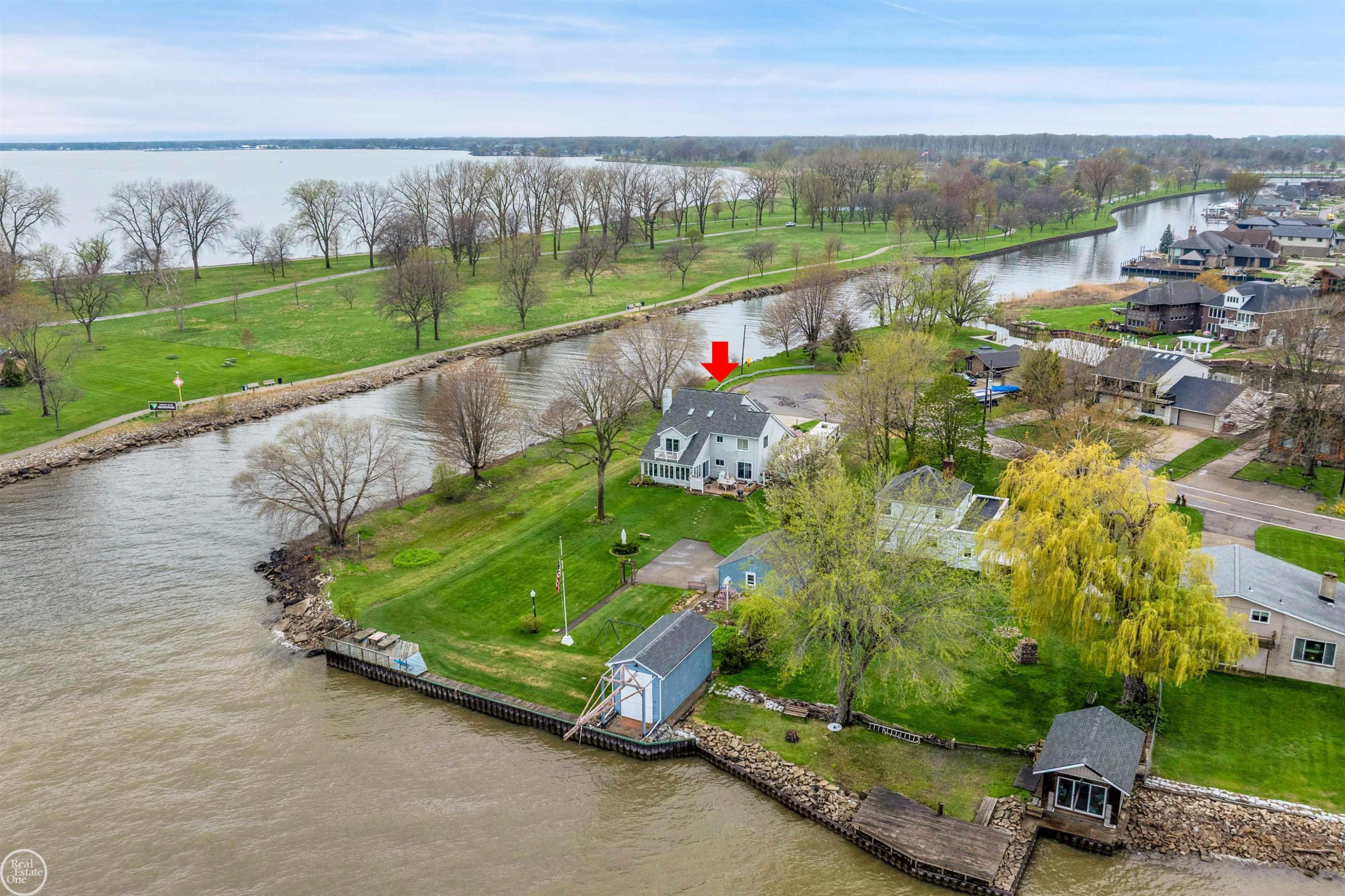 37330 Lakeshore Drive, MI — Photo 45