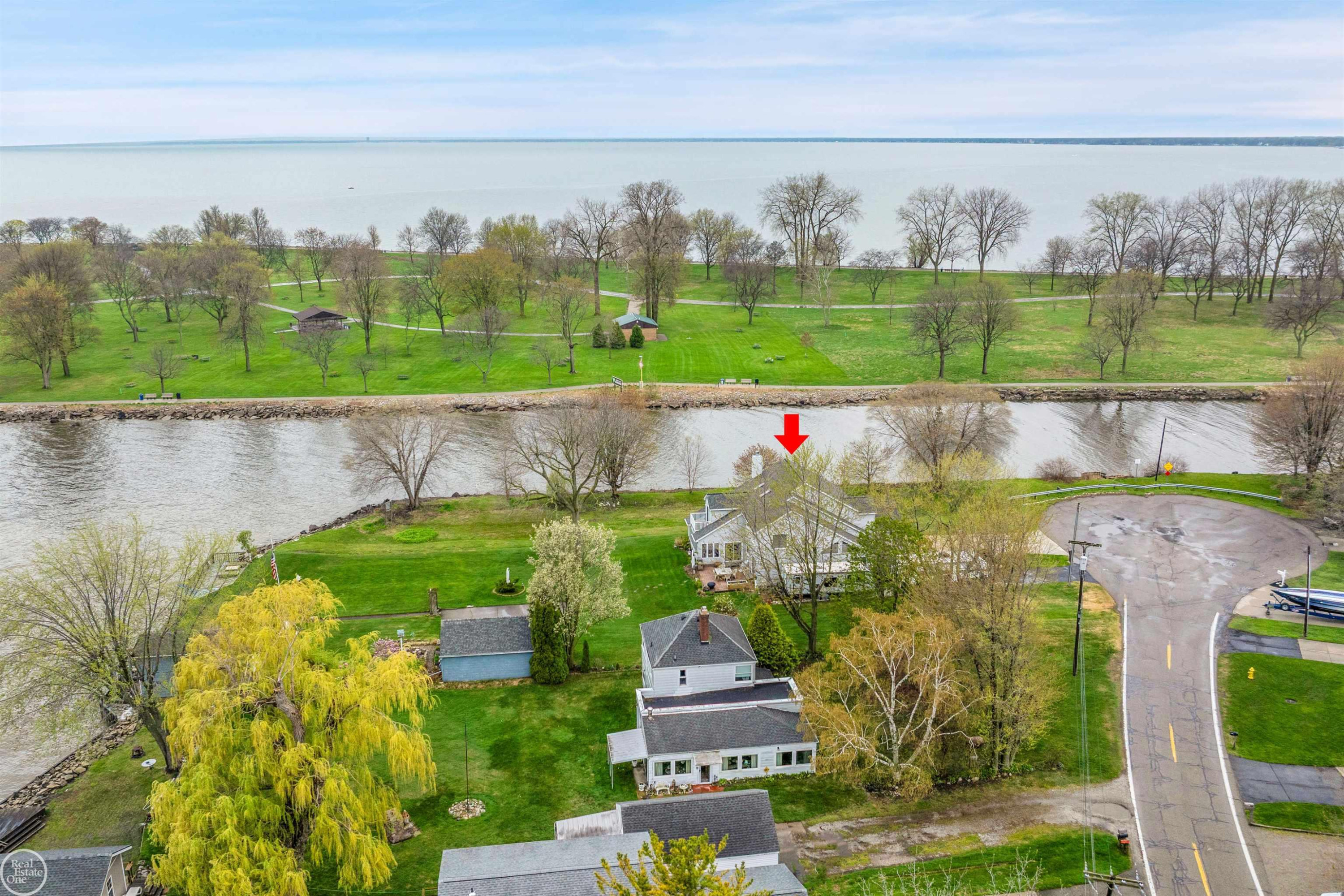 37330 Lakeshore Drive, MI — Photo 46