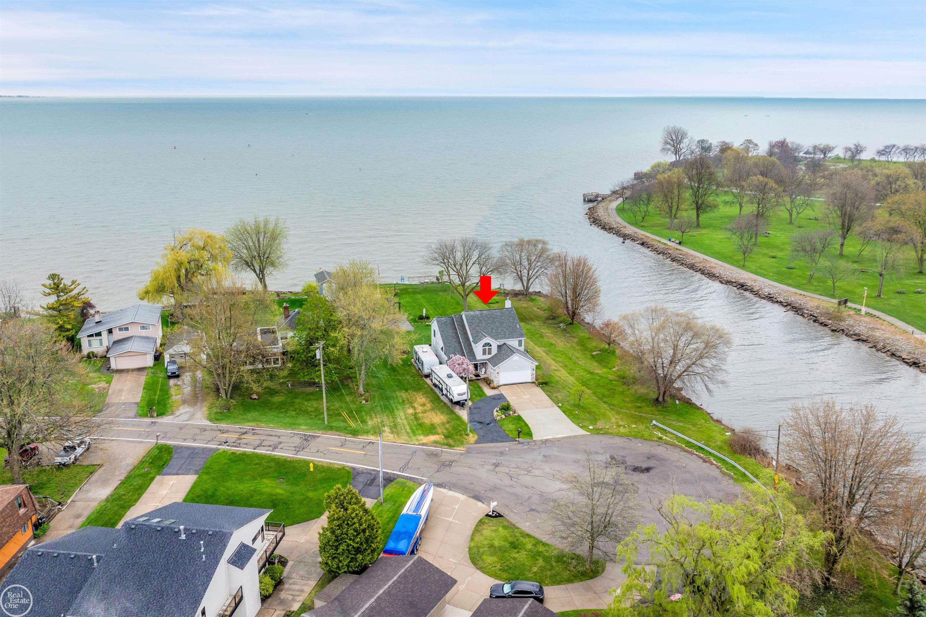 37330 Lakeshore Drive, MI — Photo 47