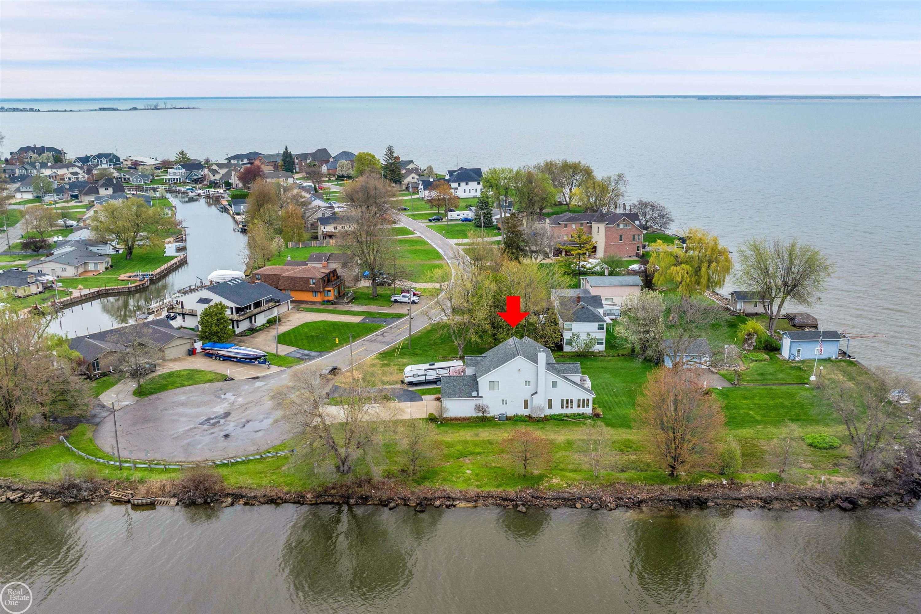 37330 Lakeshore Drive, MI — Photo 50