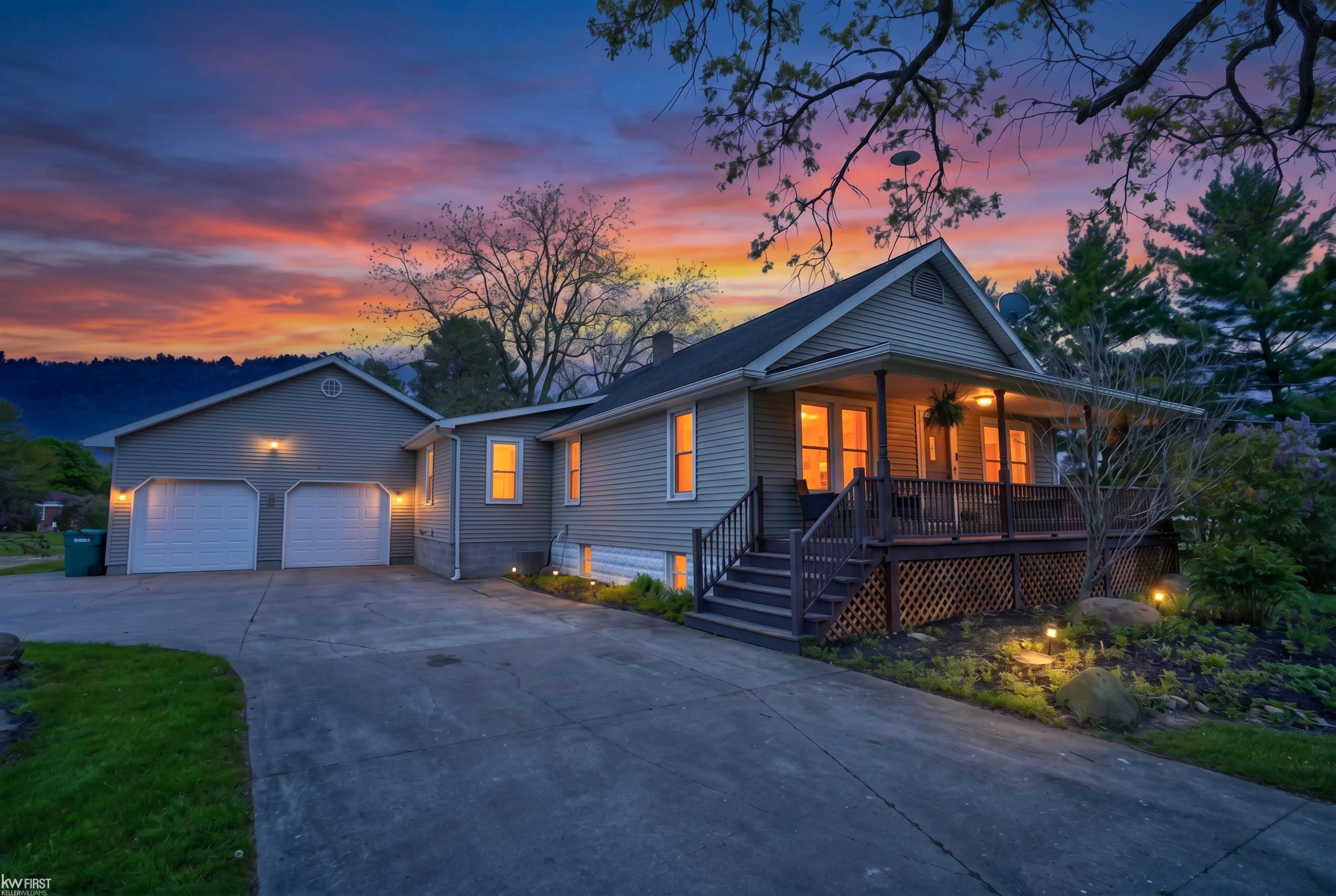 1220 N Chipman Street, Owosso, MI 48867 — Photo 5