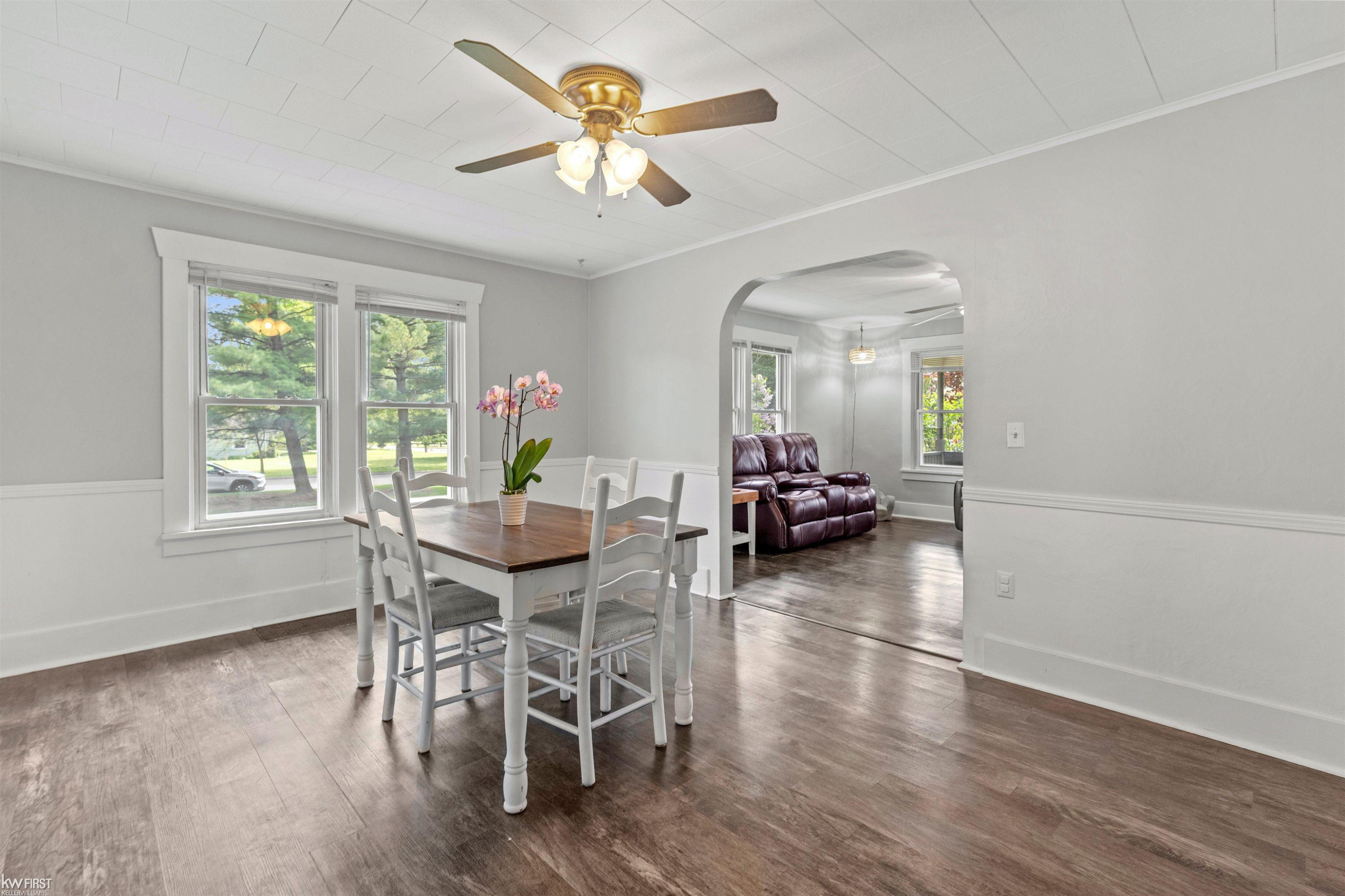 1220 N Chipman Street, Owosso, MI 48867 — Photo 12