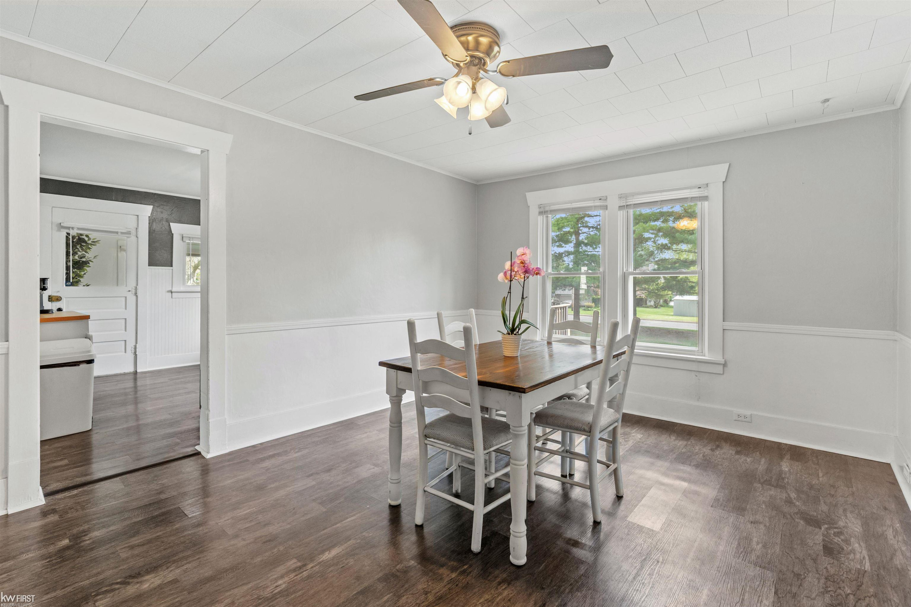 1220 N Chipman Street, Owosso, MI 48867 — Photo 15