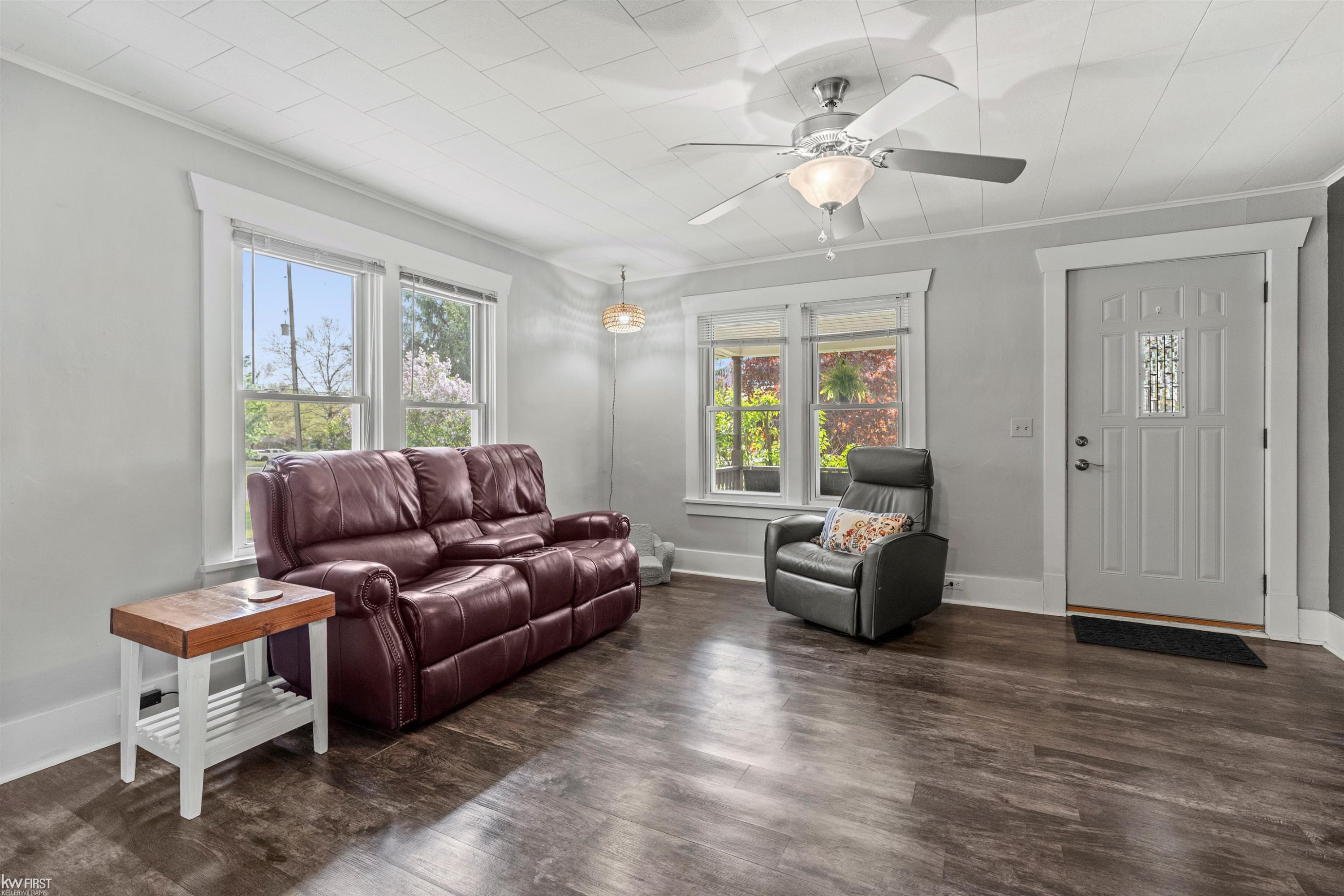 1220 N Chipman Street, Owosso, MI 48867 — Photo 17