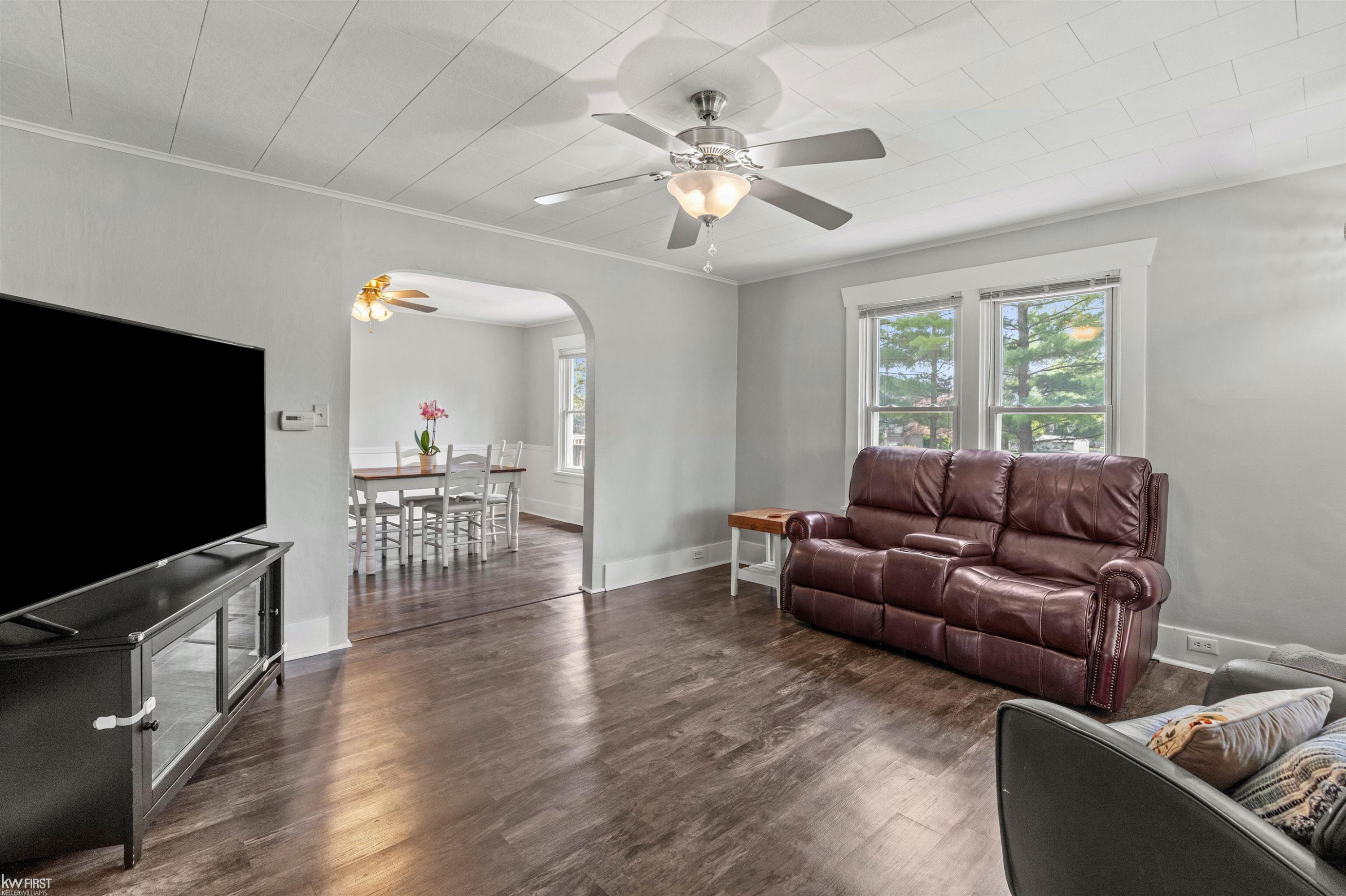 1220 N Chipman Street, Owosso, MI 48867 — Photo 18