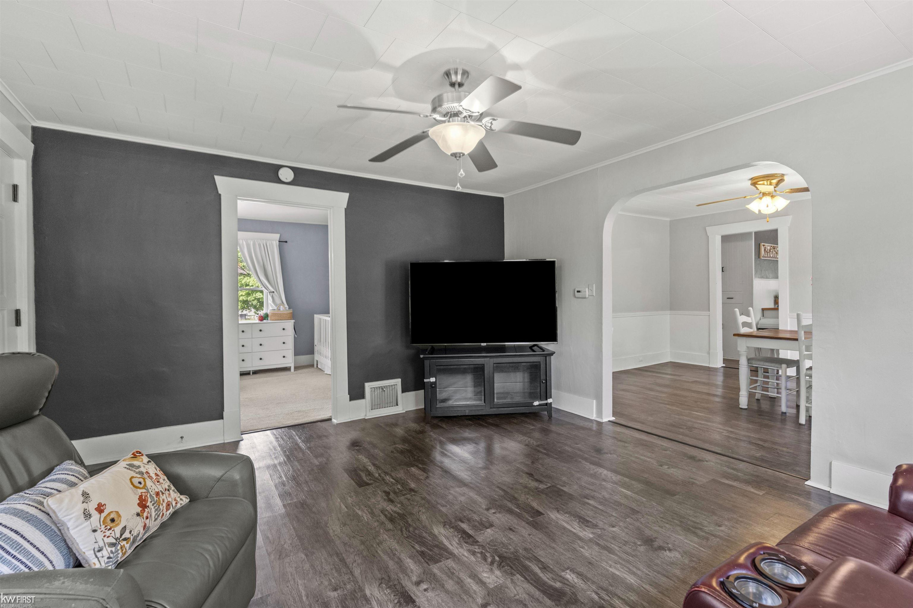 1220 N Chipman Street, Owosso, MI 48867 — Photo 19