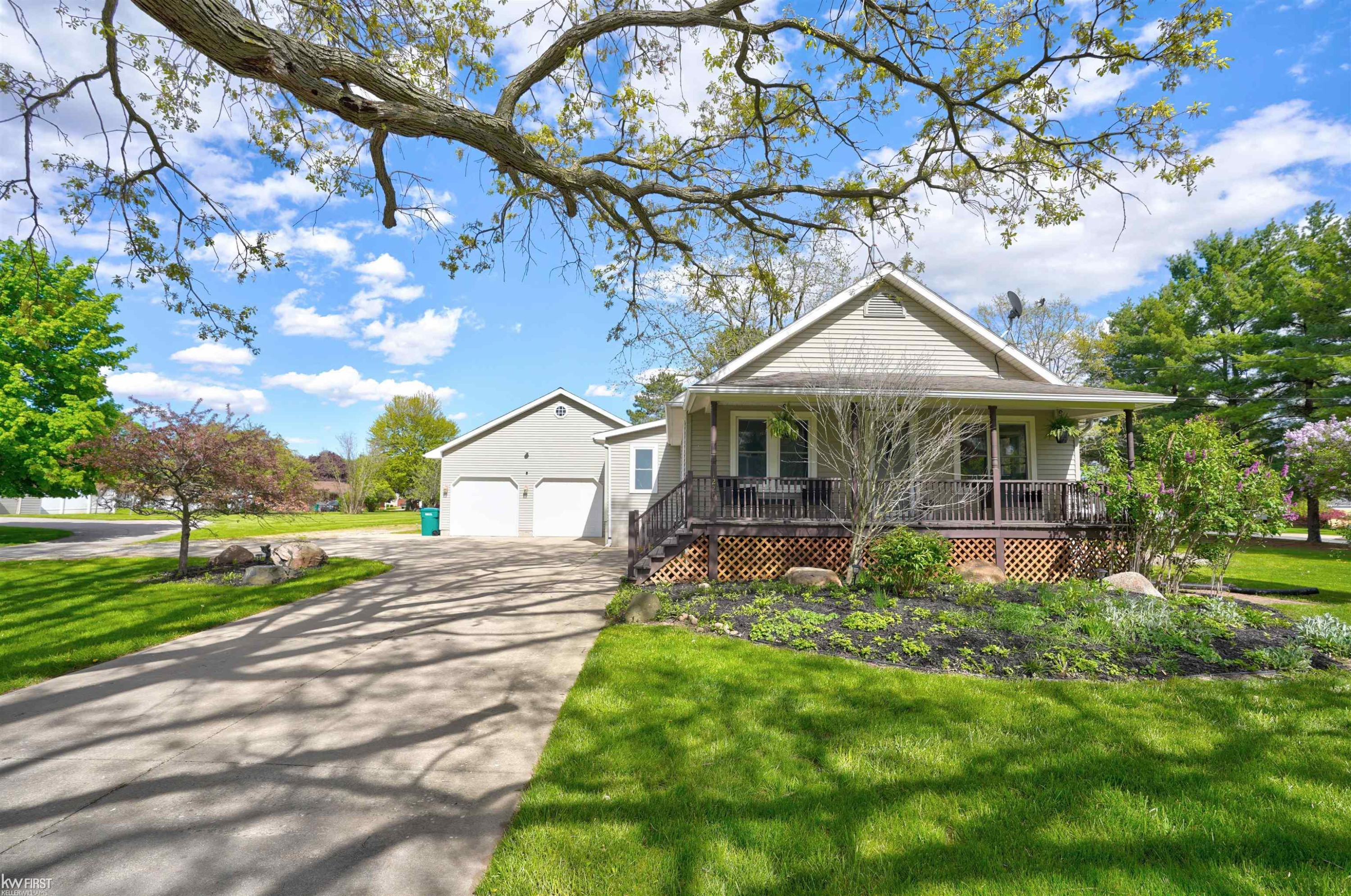 1220 N Chipman Street, Owosso, MI 48867 — Photo 49