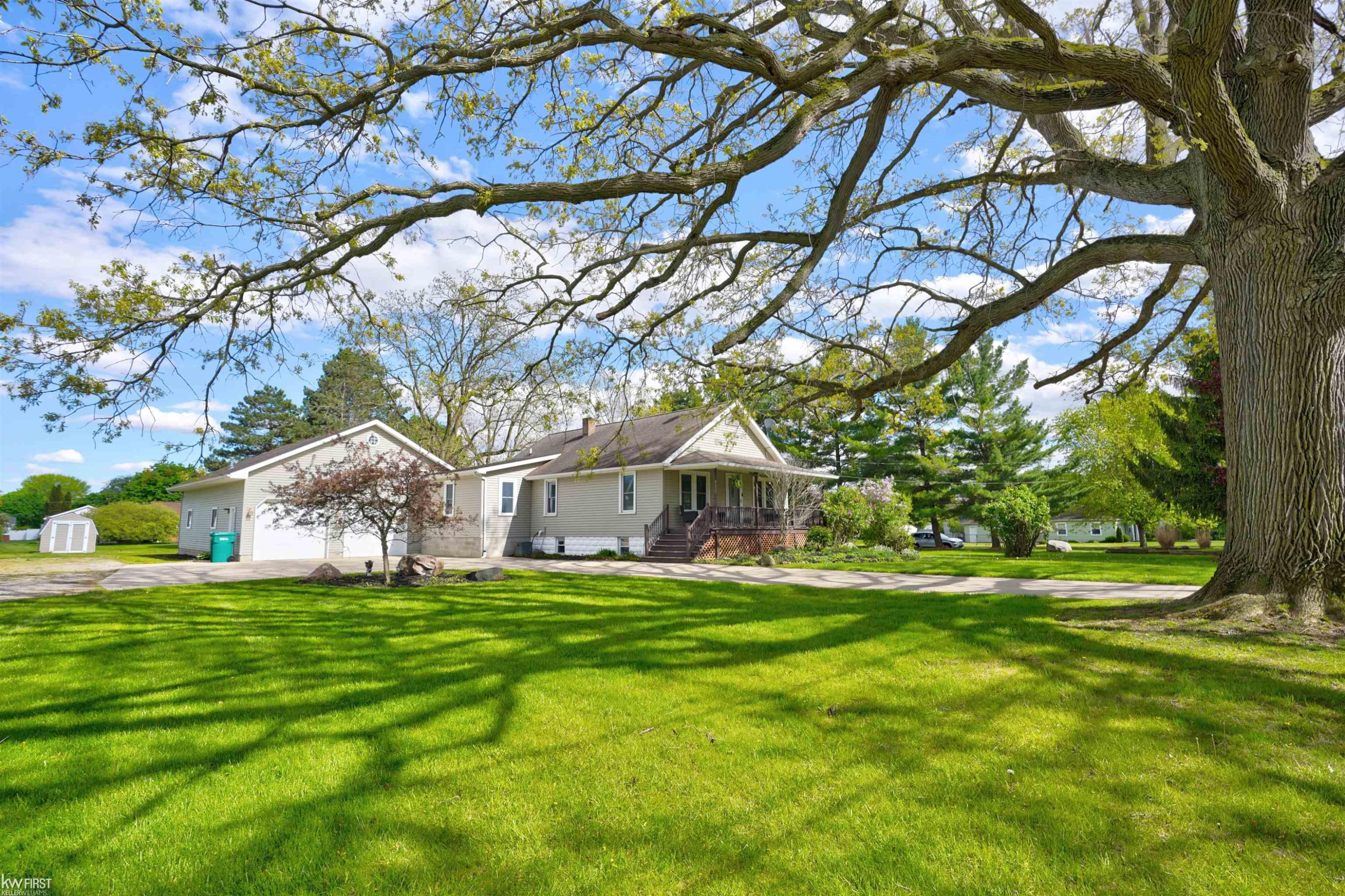 1220 N Chipman Street, Owosso, MI 48867 — Photo 51