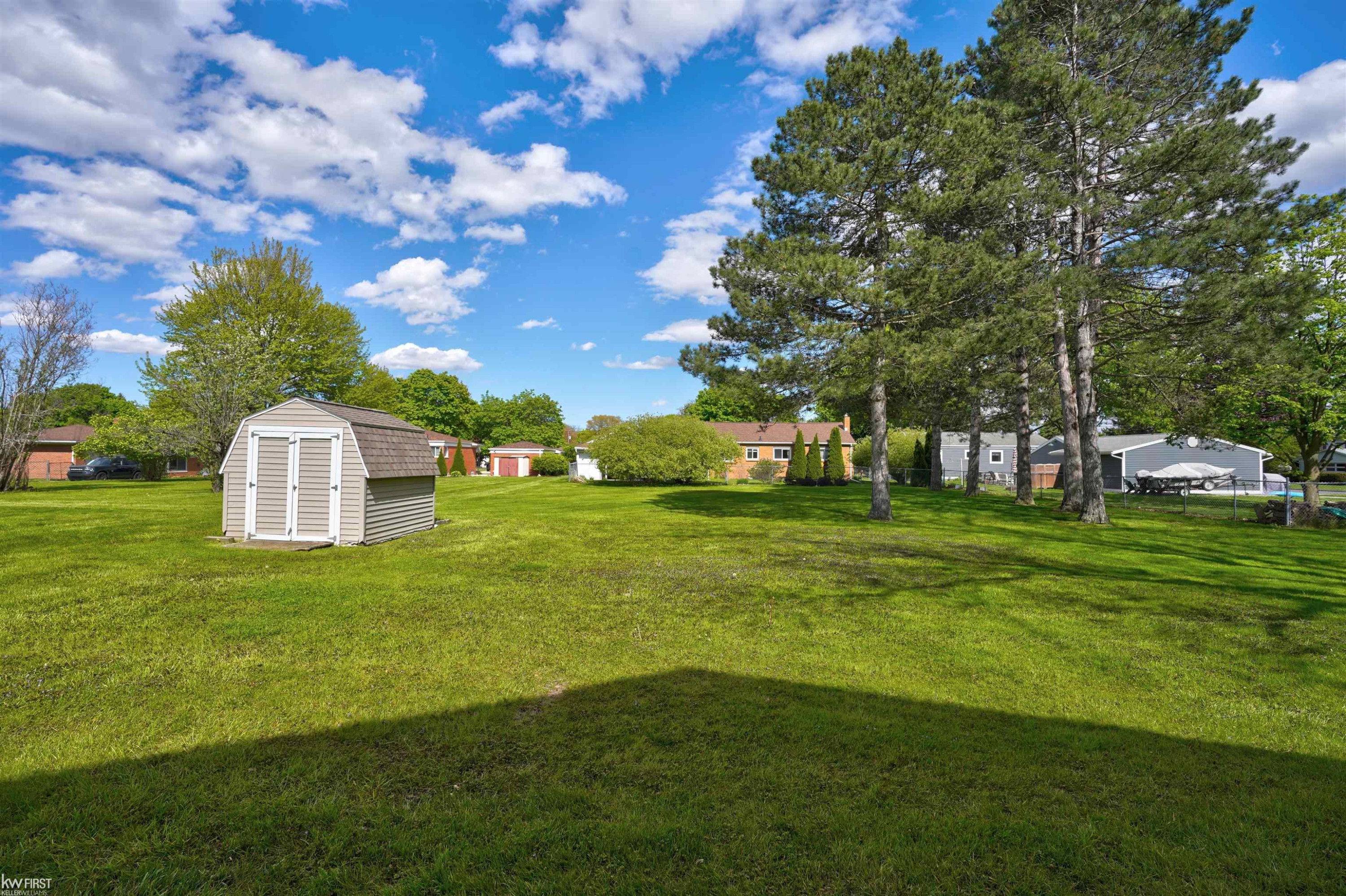 1220 N Chipman Street, Owosso, MI 48867 — Photo 57