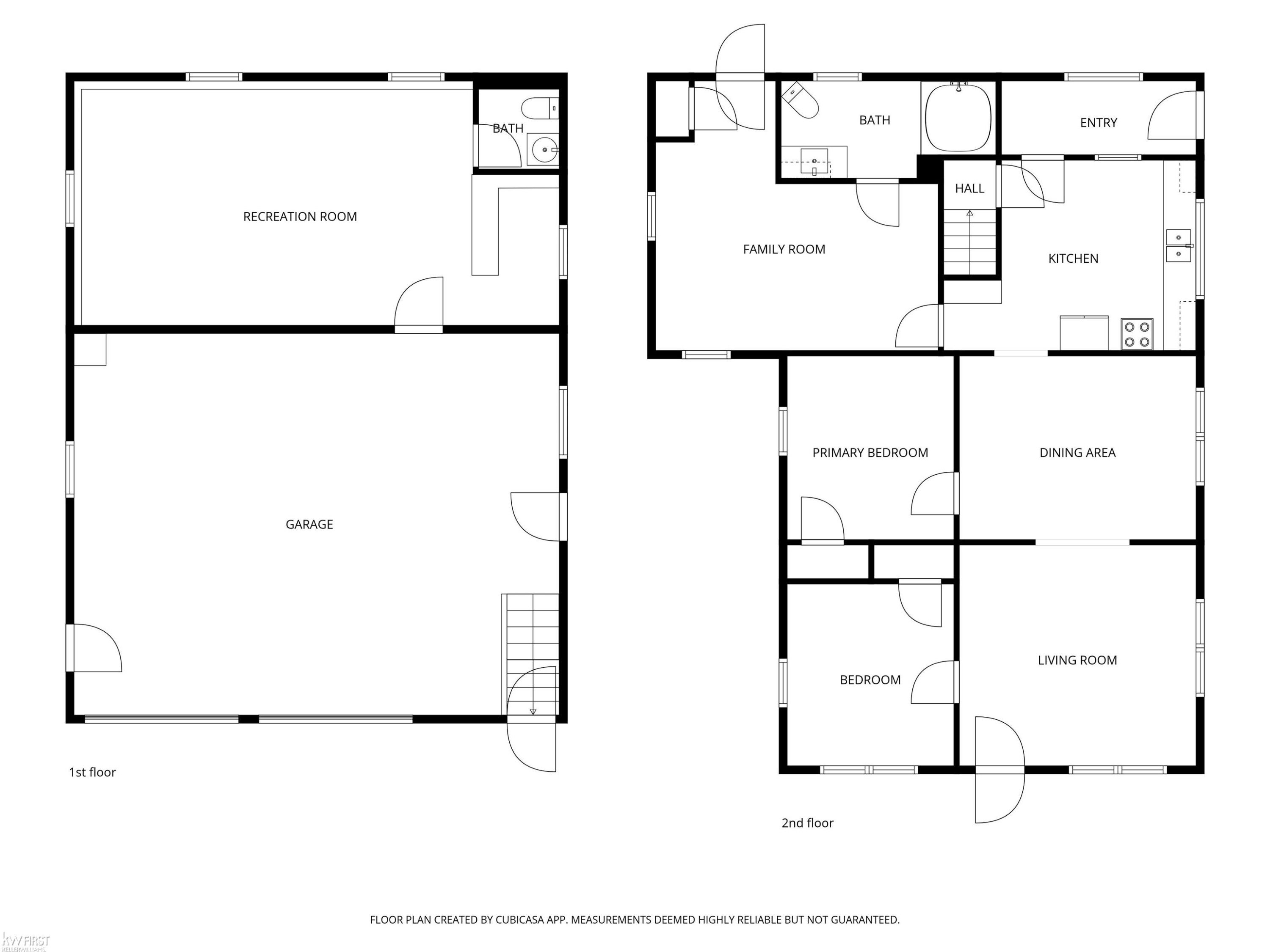 1220 N Chipman Street, Owosso, MI 48867 — Photo 75