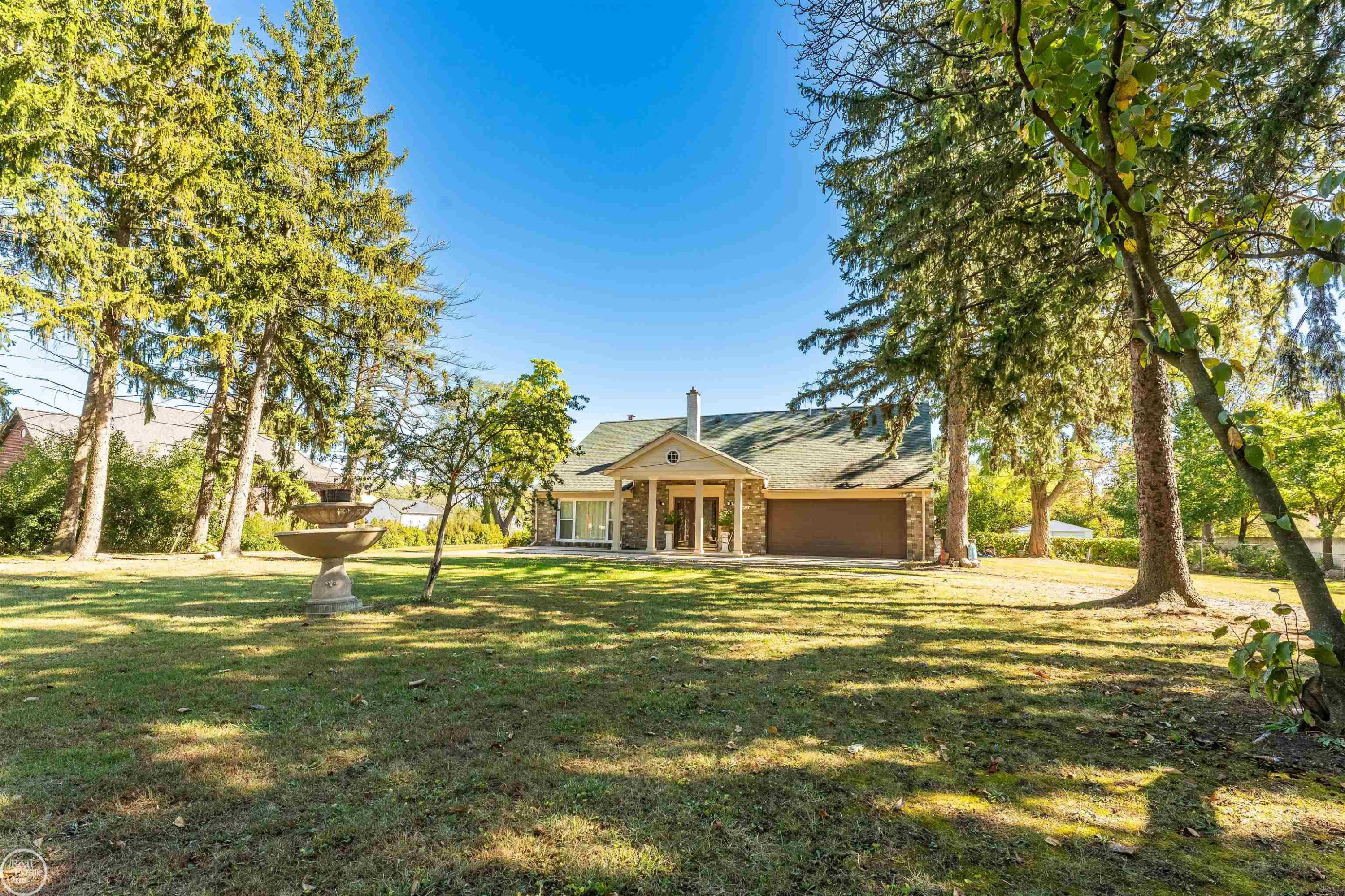 41466 Dequindre Road, Sterling Heights, MI 48314 — Photo 46
