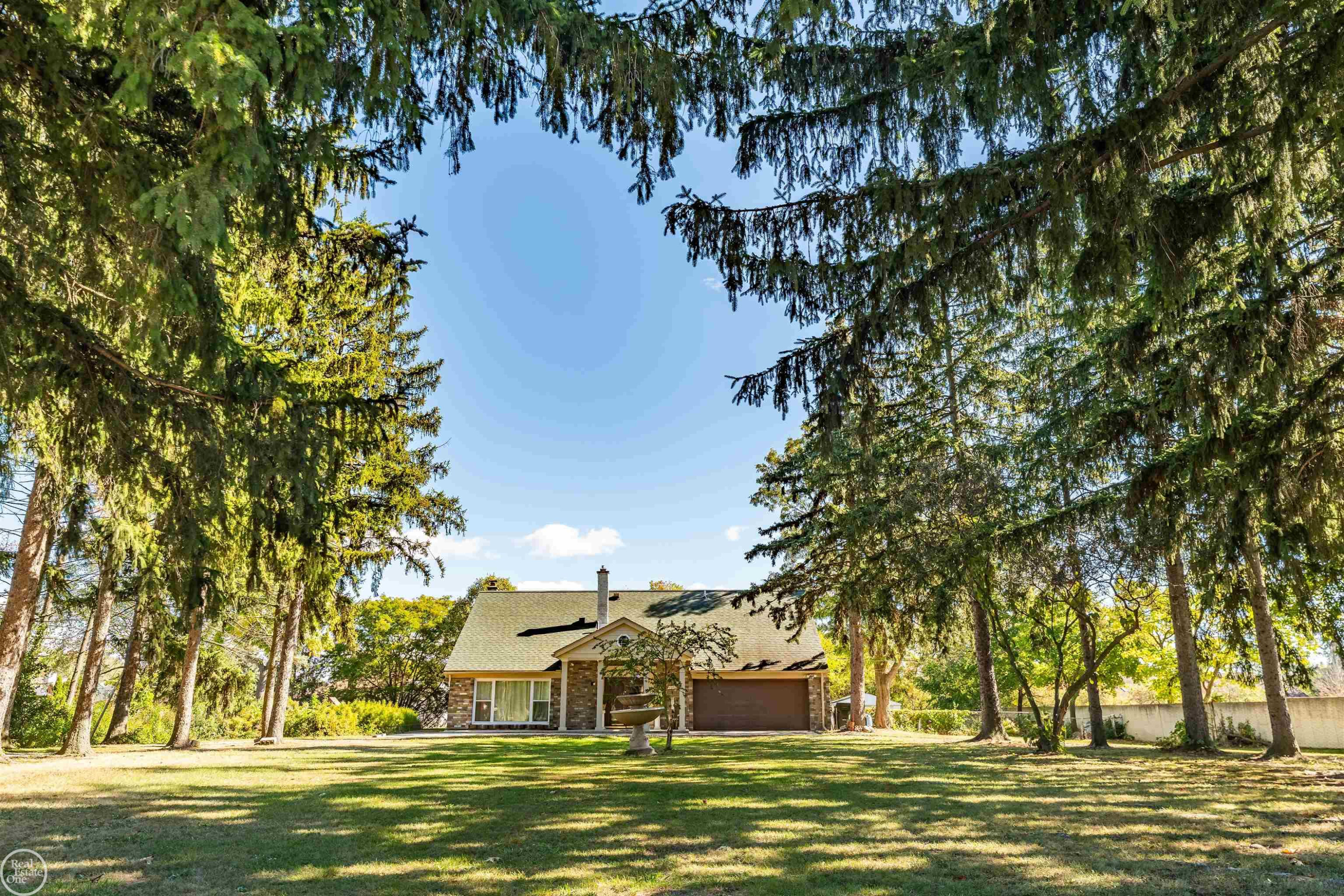 41466 Dequindre Road, Sterling Heights, MI 48314 — Photo 48