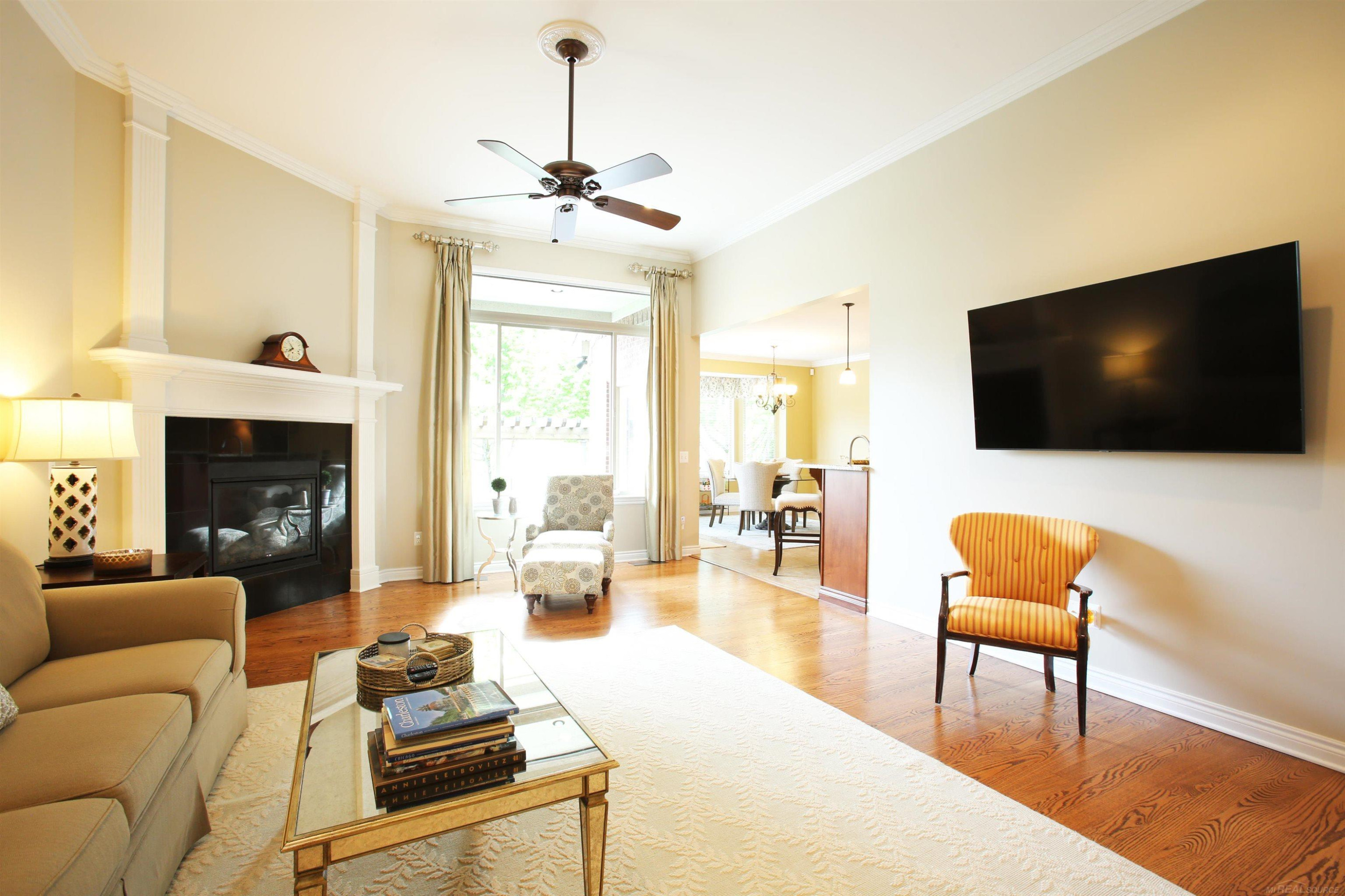 45483 Shoal Drive, Macomb, MI 48044 — Photo 5