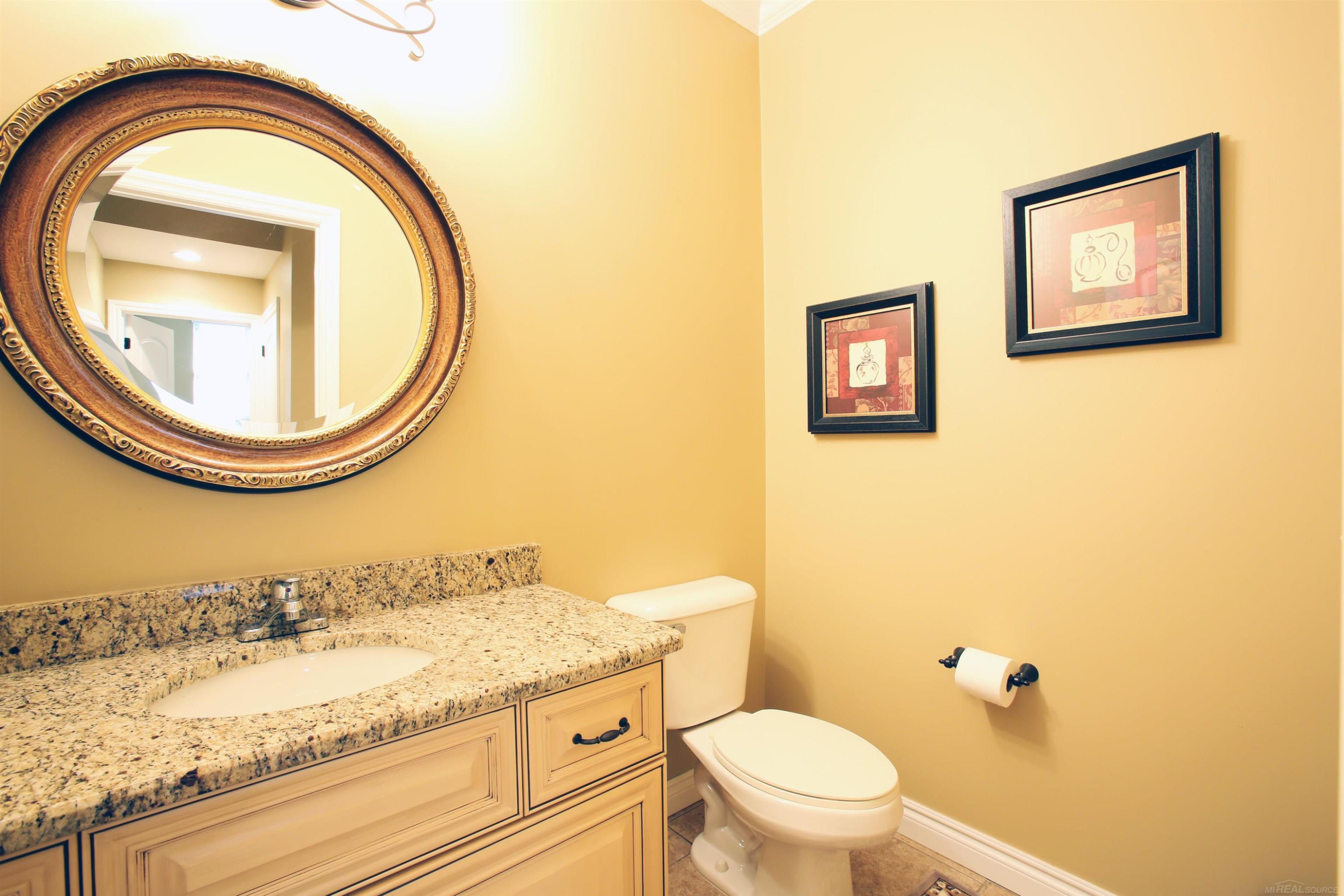 45483 Shoal Drive, Macomb, MI 48044 — Photo 30