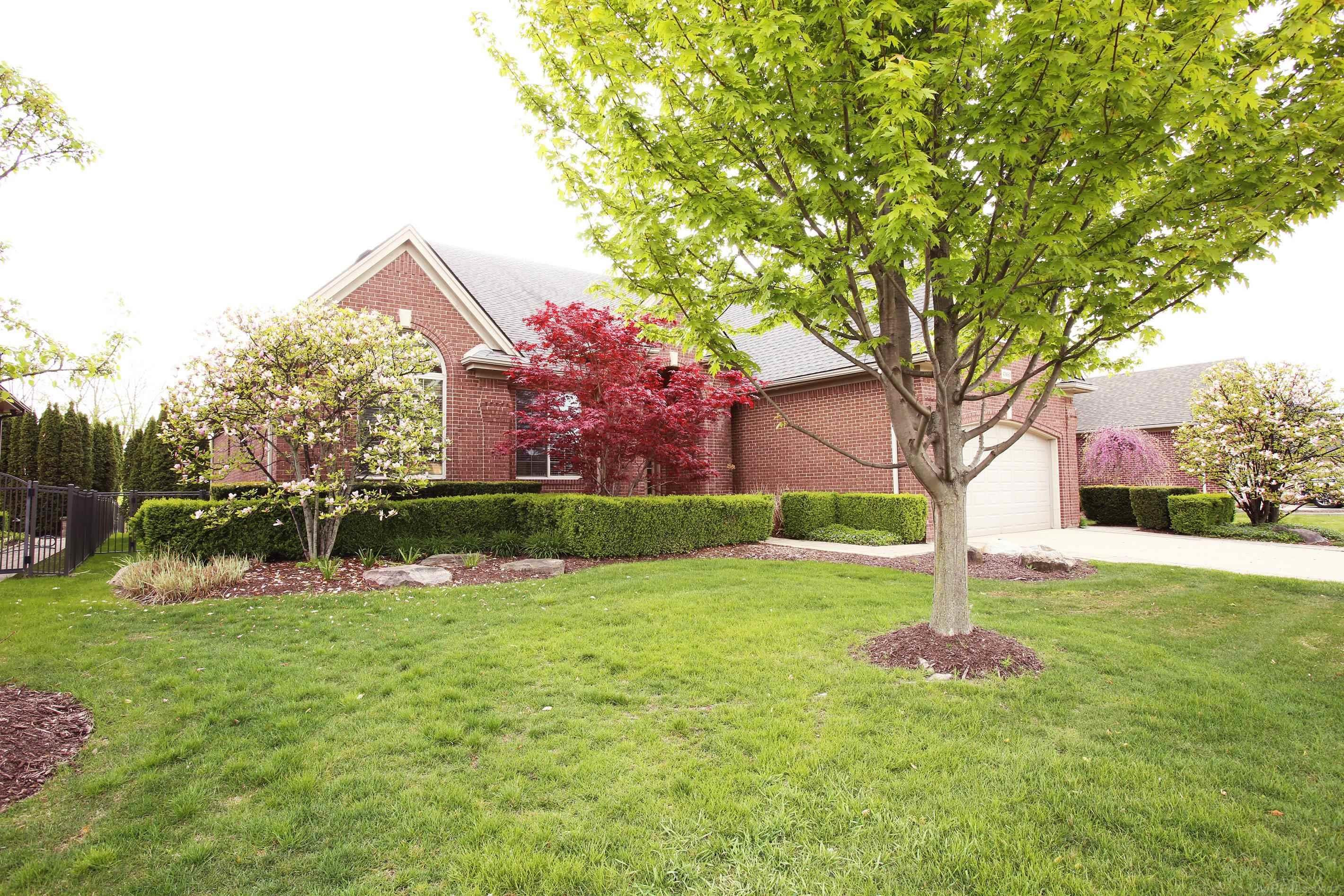 45483 Shoal Drive, Macomb, MI 48044 — Photo 40