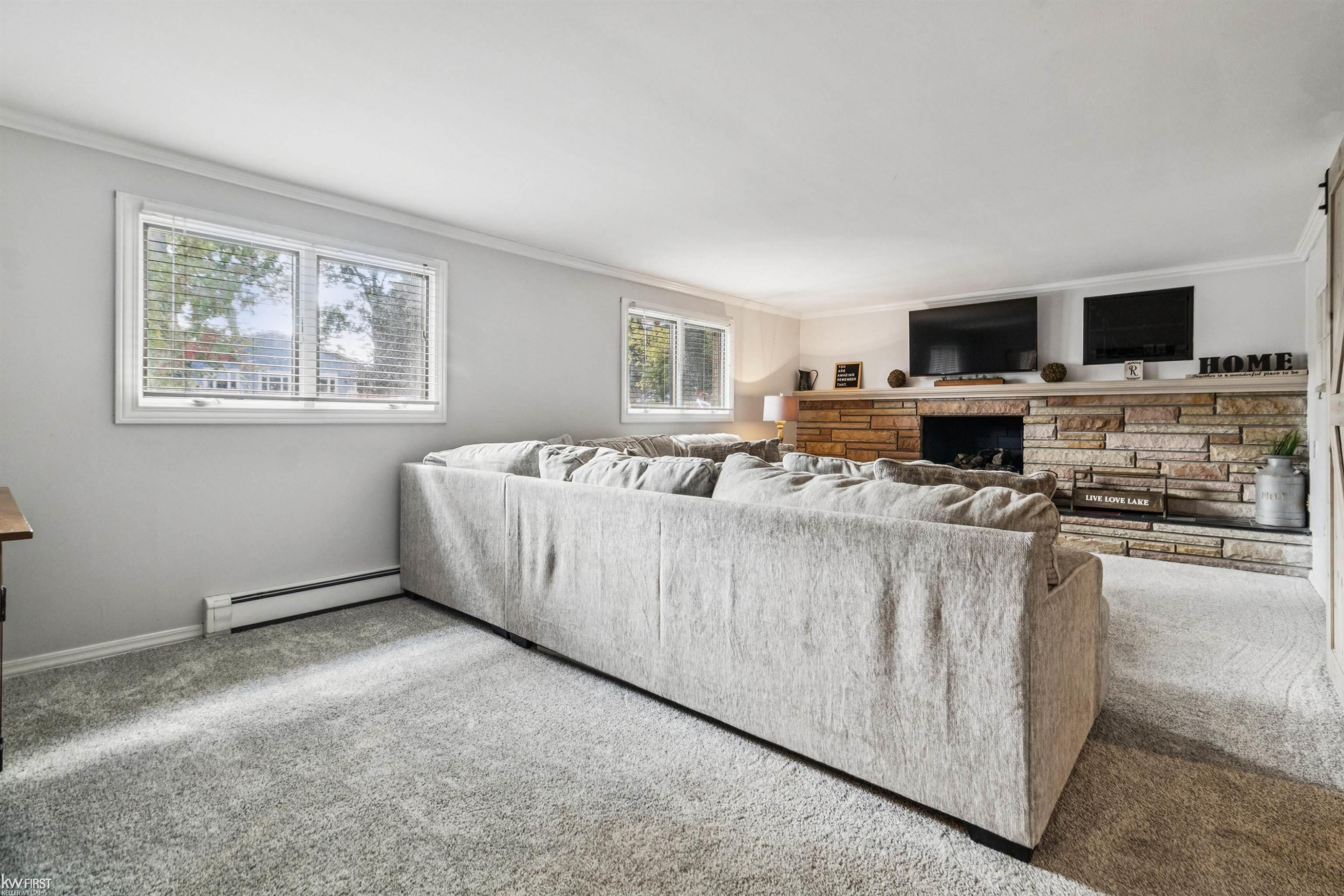 1244 Pomona Court, Fenton, MI 48430 — Photo 38