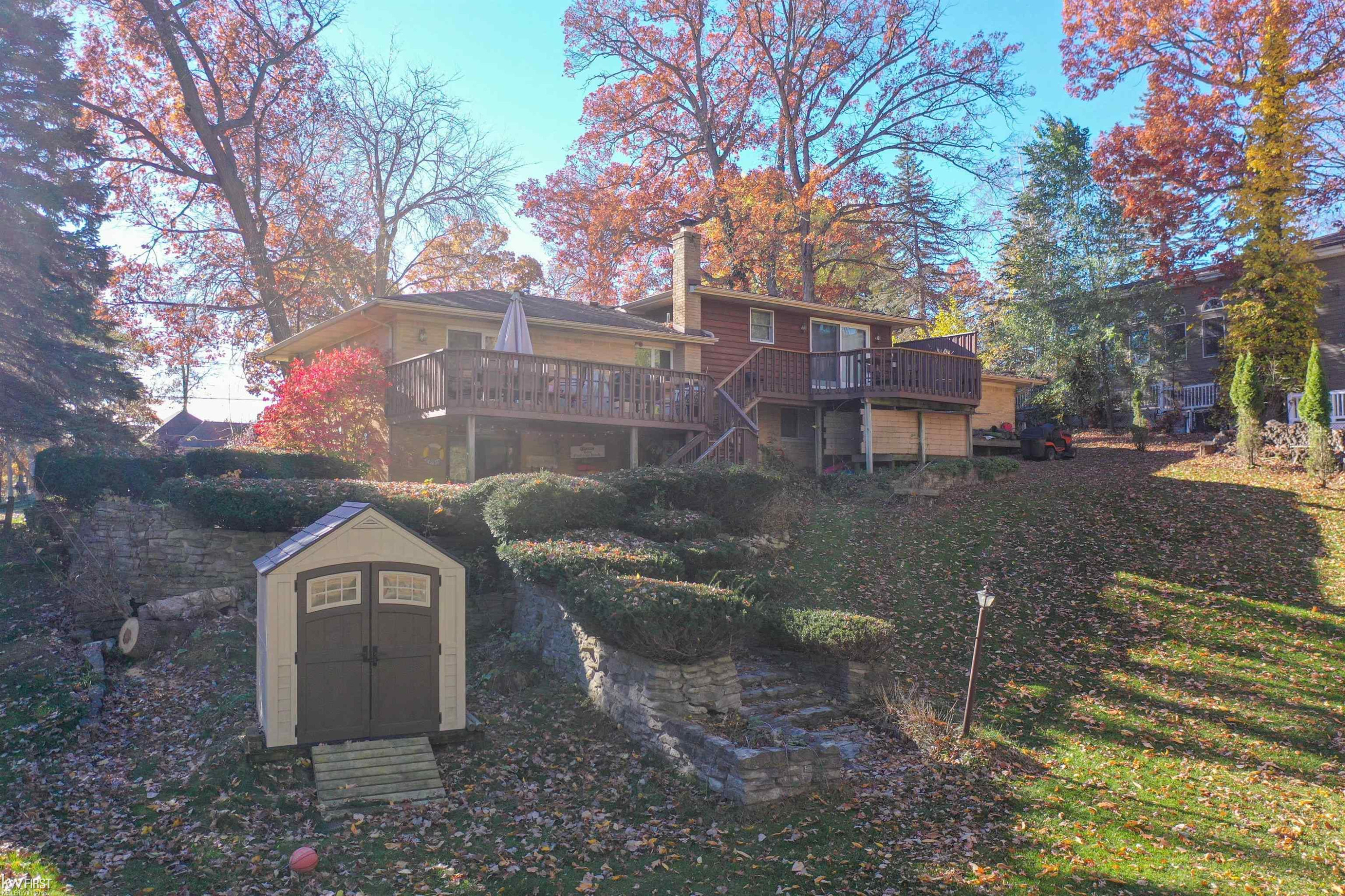 1244 Pomona Court, Fenton, MI 48430 — Photo 44