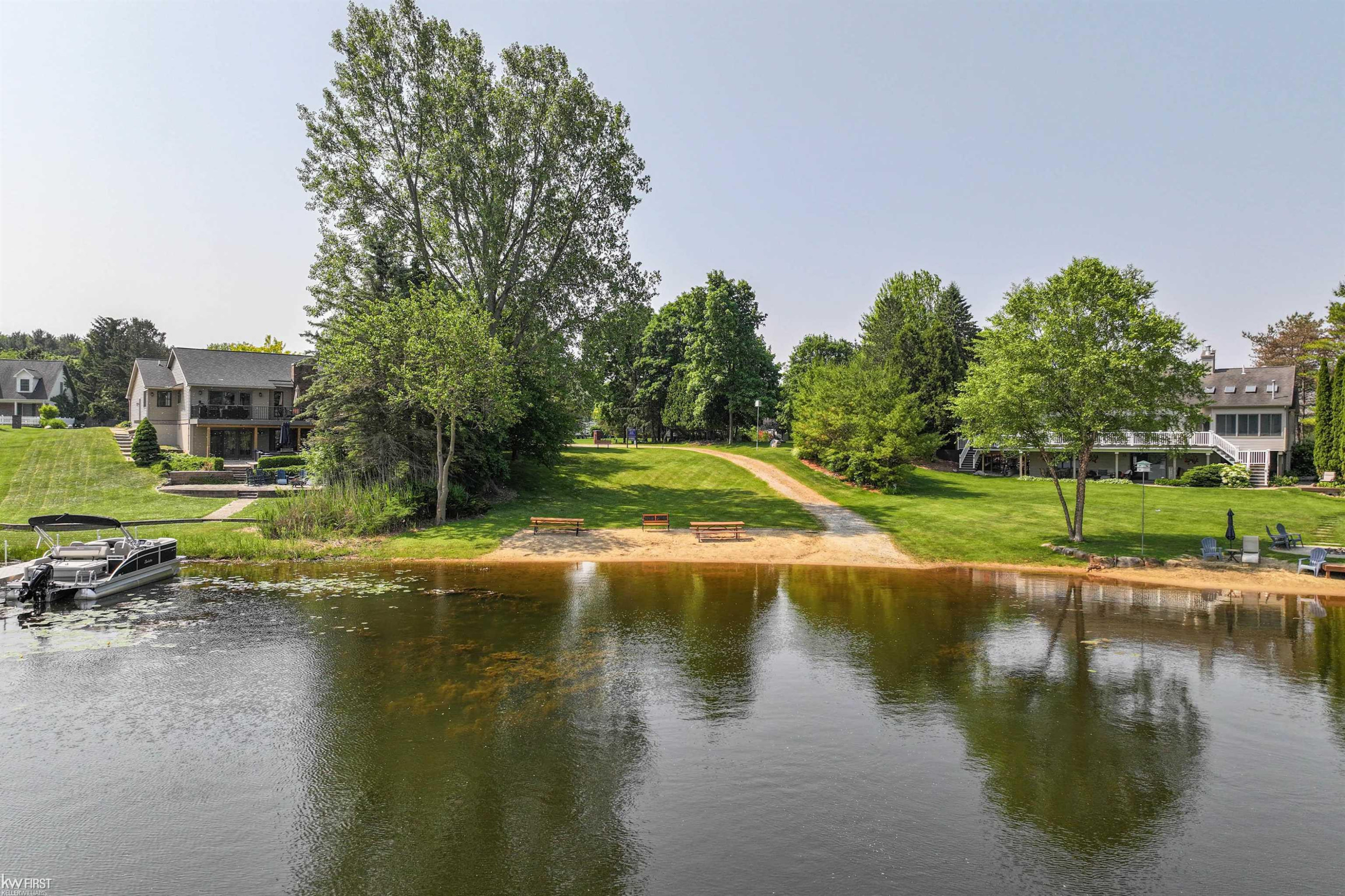 1244 Pomona Court, Fenton, MI 48430 — Photo 50
