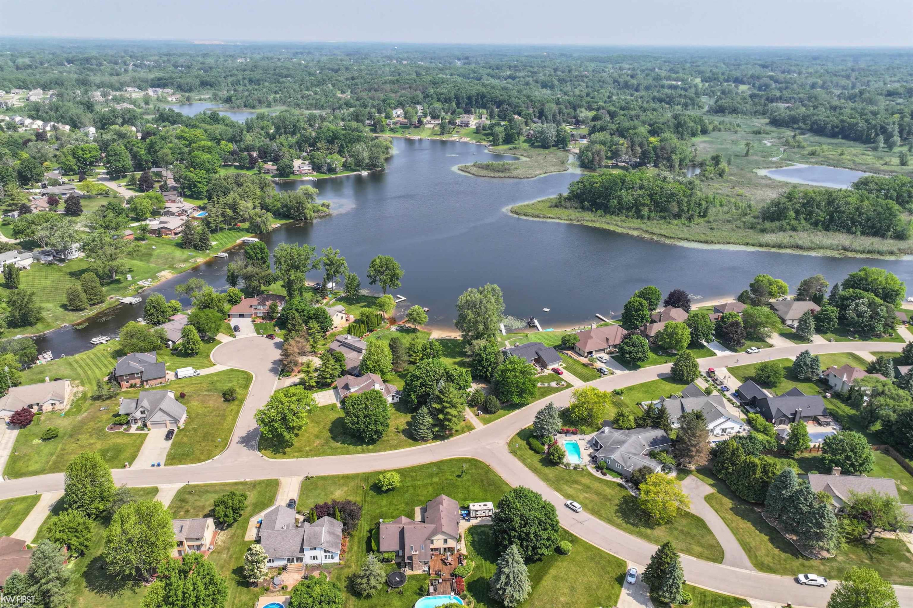 1244 Pomona Court, Fenton, MI 48430 — Photo 52