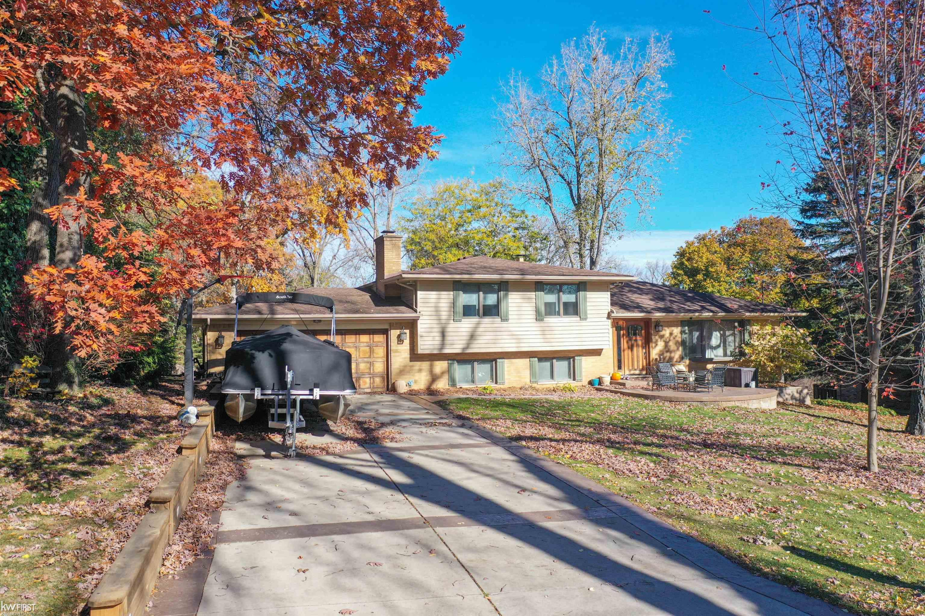 1244 Pomona Court, Fenton, MI 48430 — Photo 66