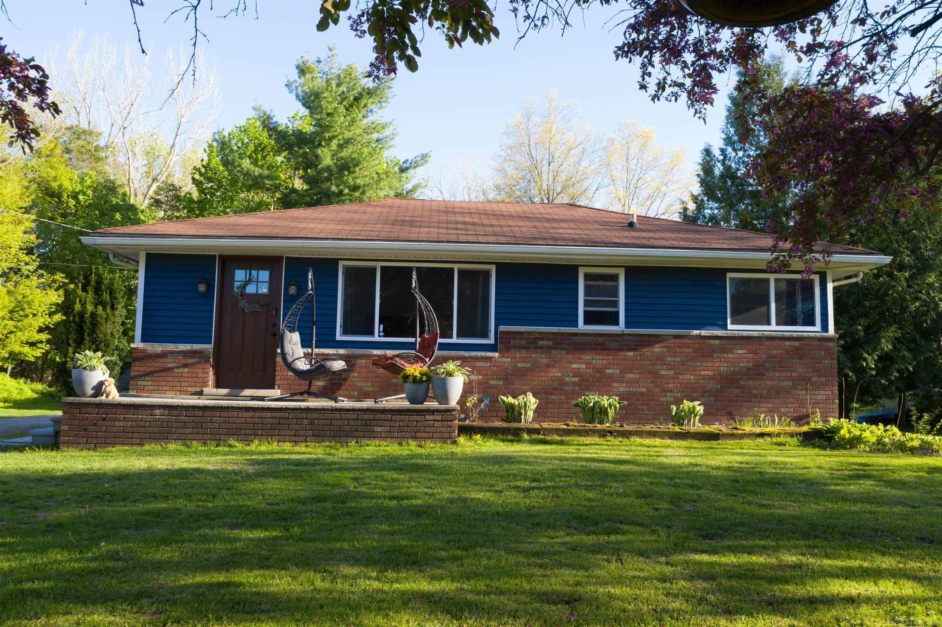 5219 Remer Road, MI
