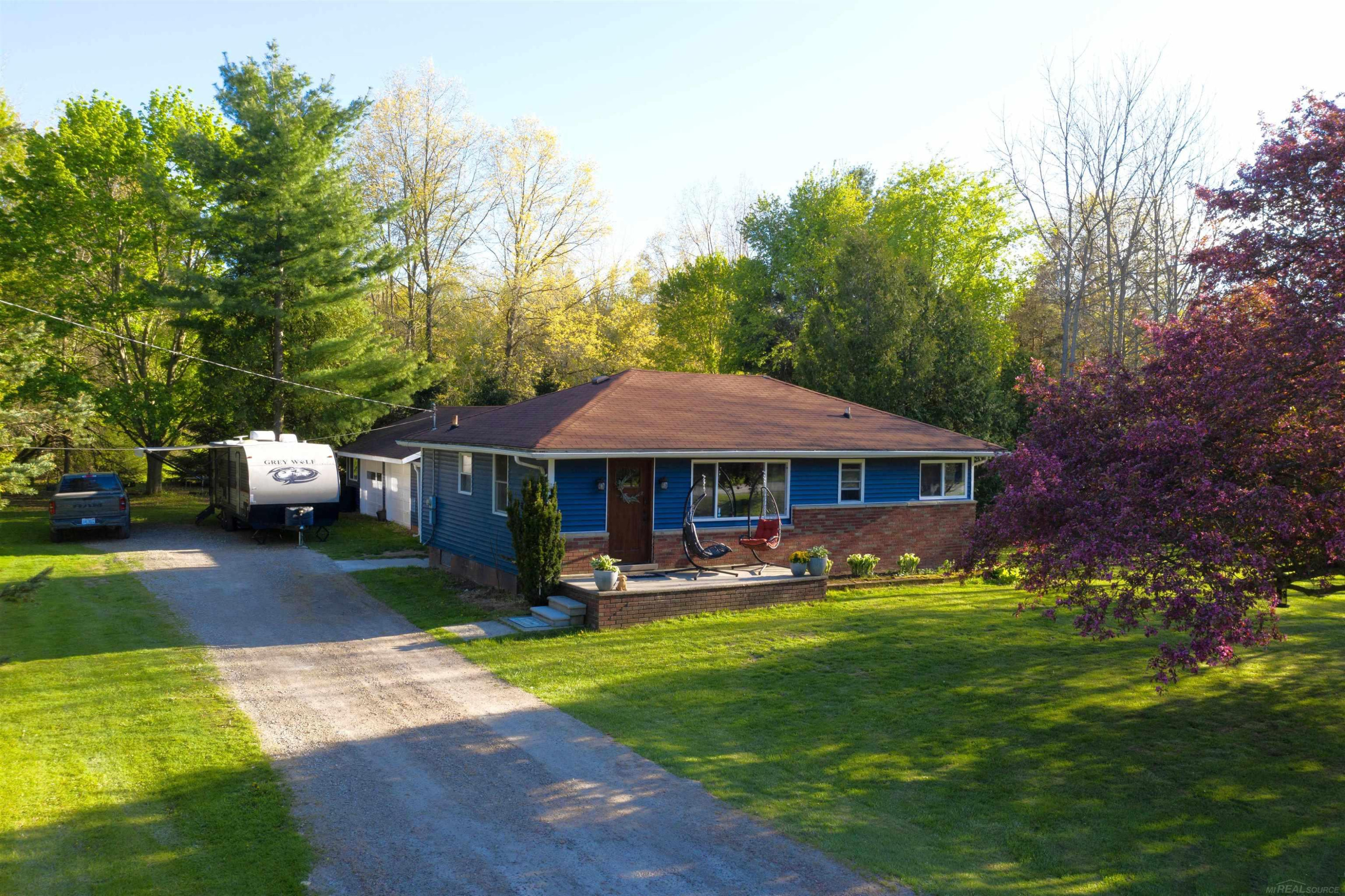 5219 Remer Road, MI — Photo 3