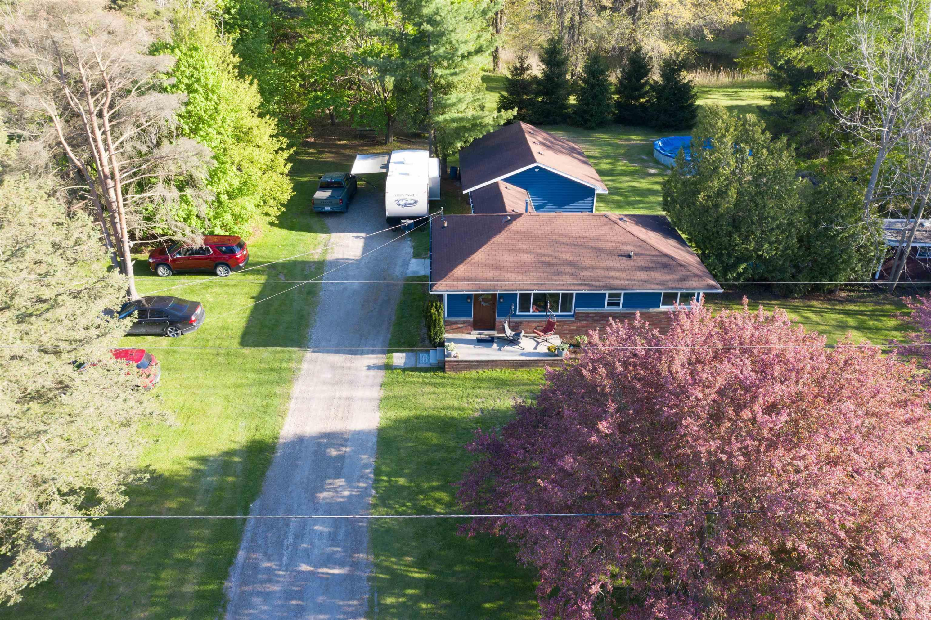 5219 Remer Road, MI — Photo 4