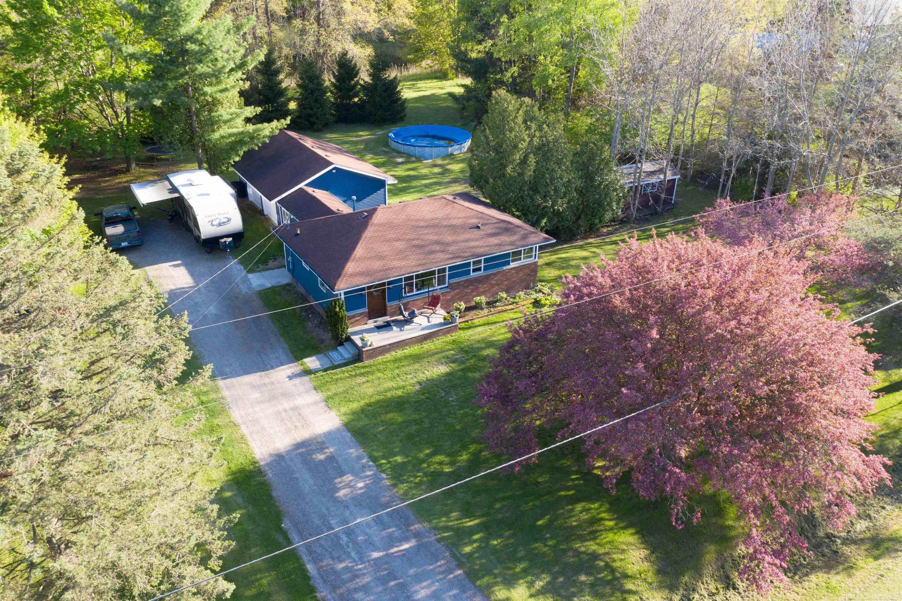 5219 Remer Road, MI — Photo 5