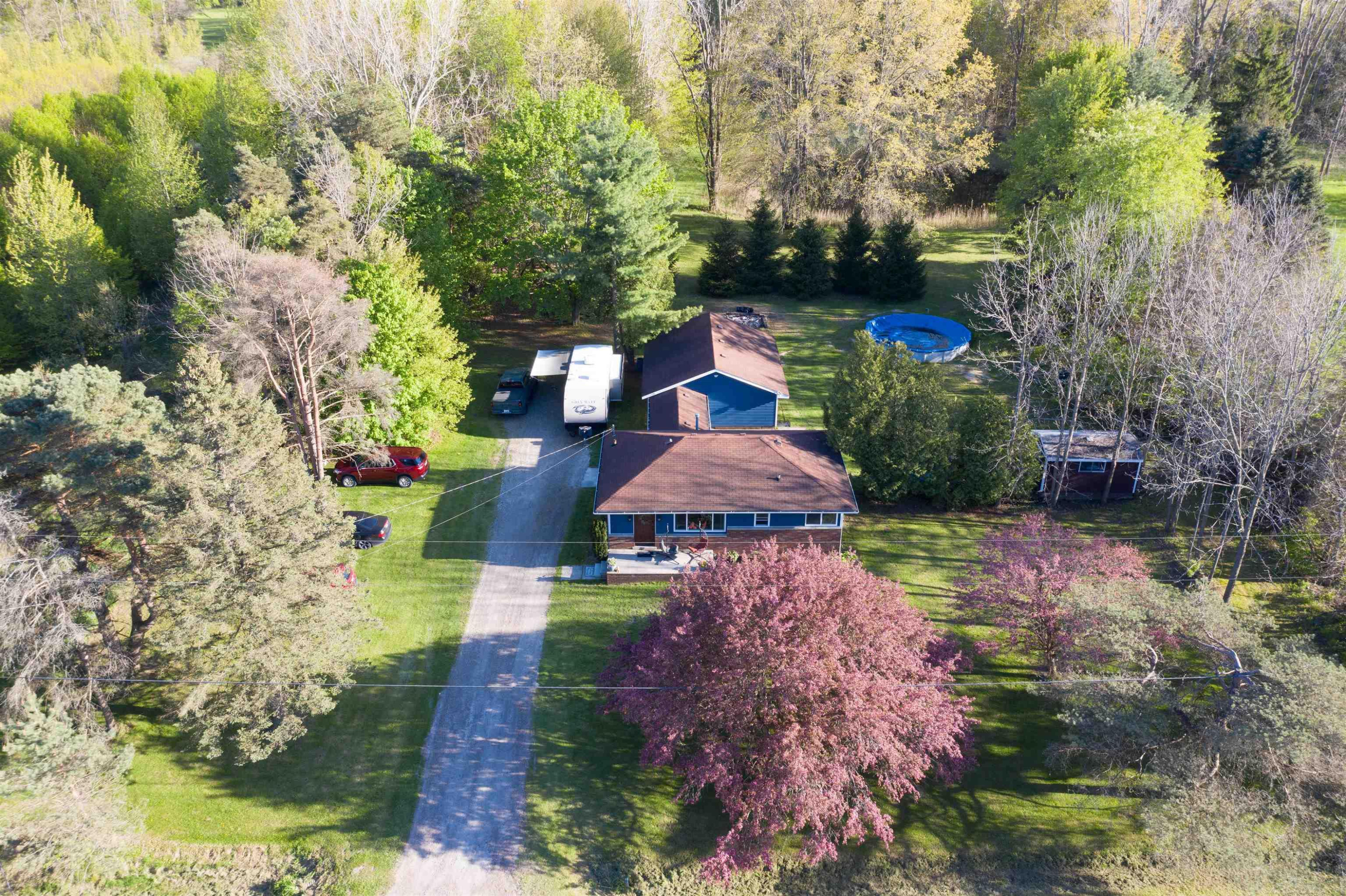 5219 Remer Road, MI — Photo 6