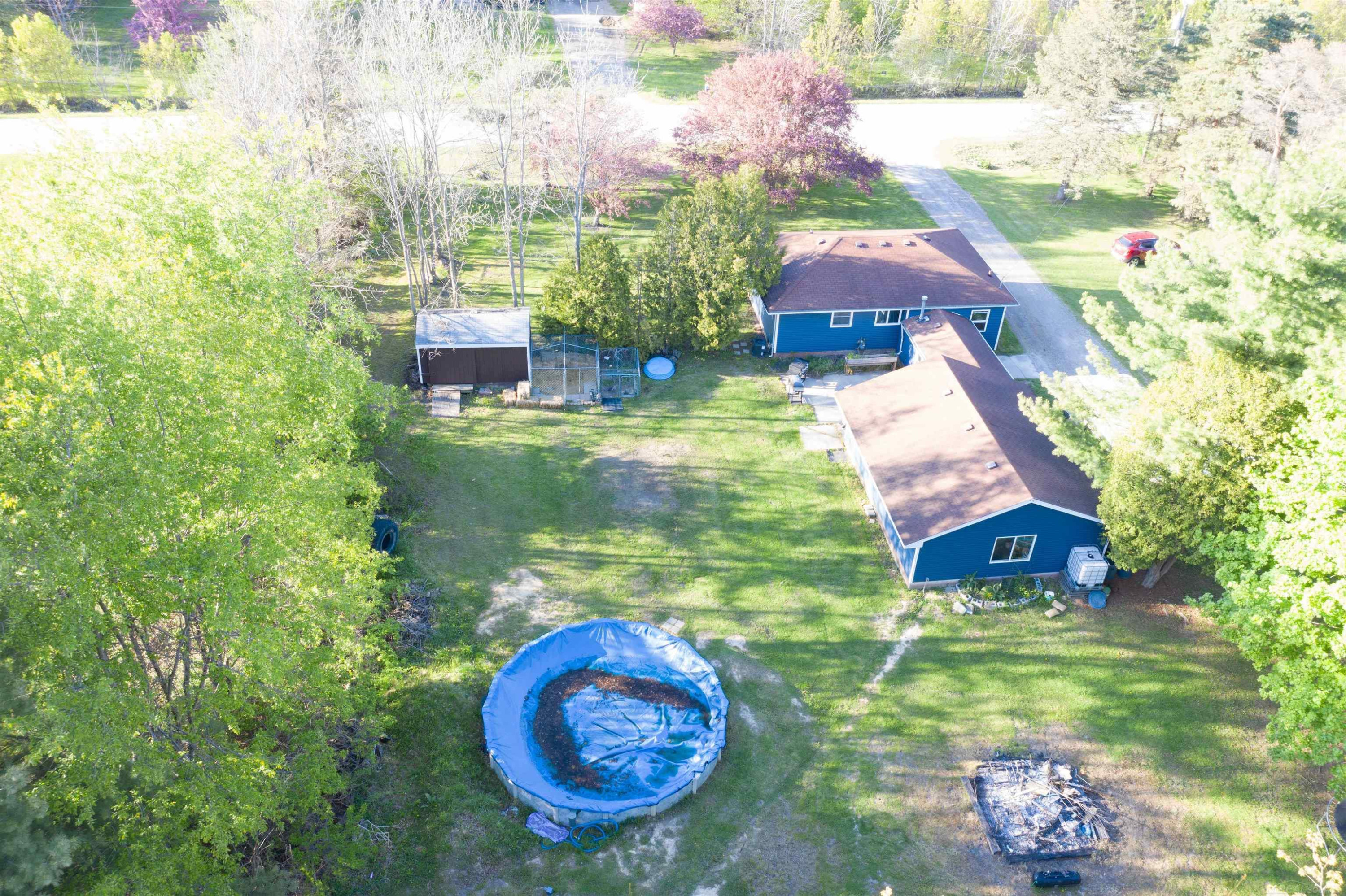 5219 Remer Road, MI — Photo 30
