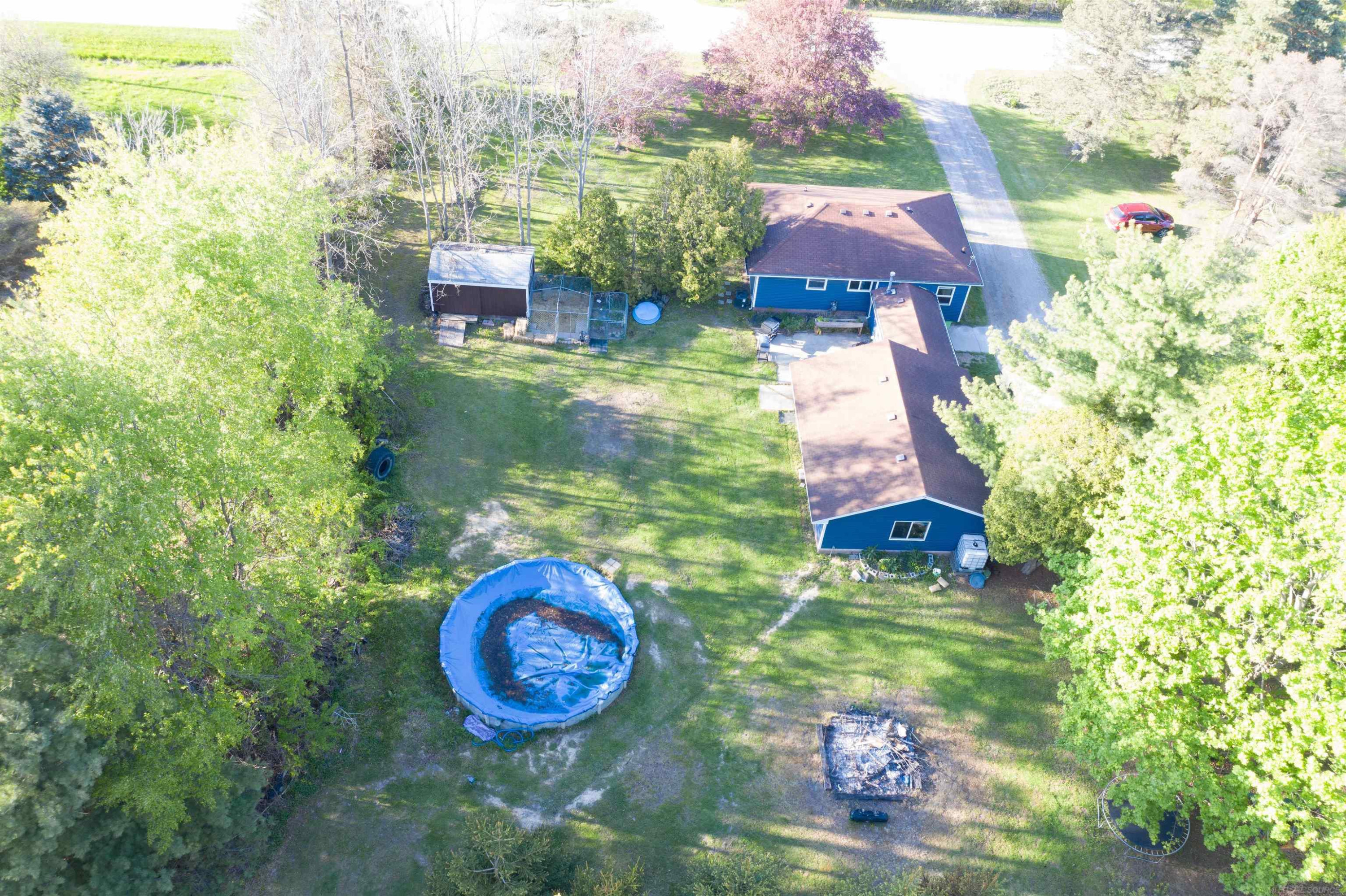 5219 Remer Road, MI — Photo 31