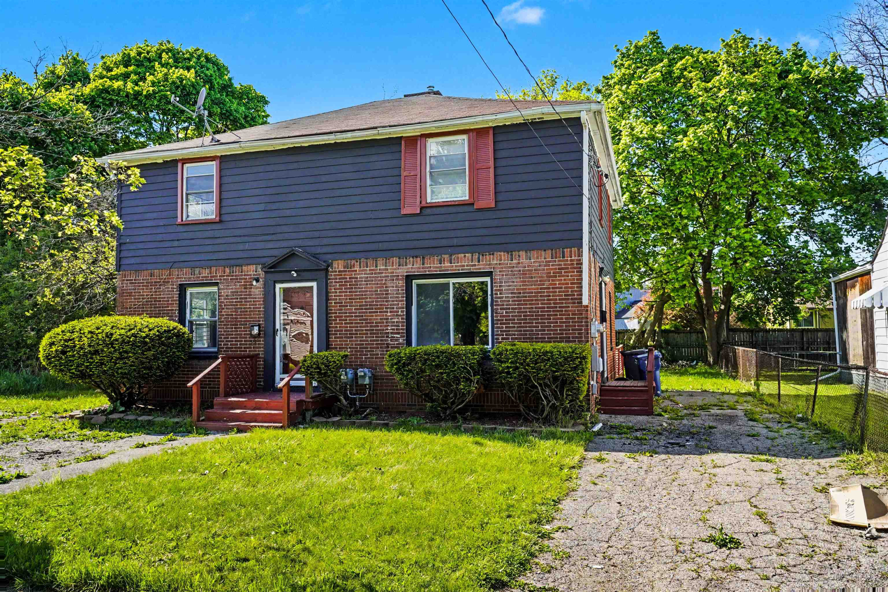 533 E 12 Street, 535, Flint, MI 48503 — Photo 2