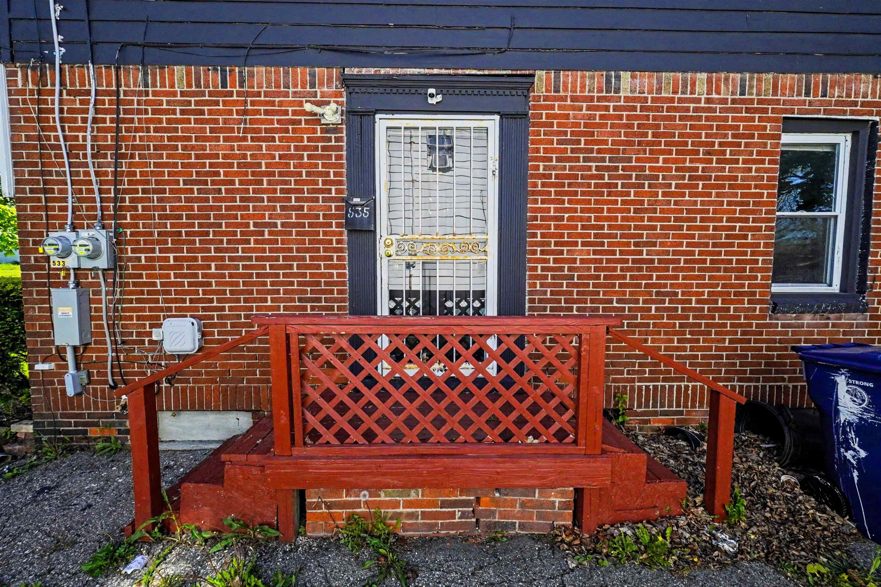 533 E 12 Street, 535, Flint, MI 48503 — Photo 3