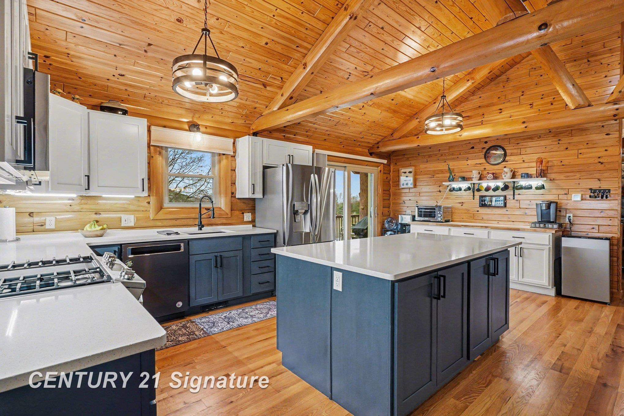 3826 Buzzell Road, Gladwin, MI 48624 — Photo 6