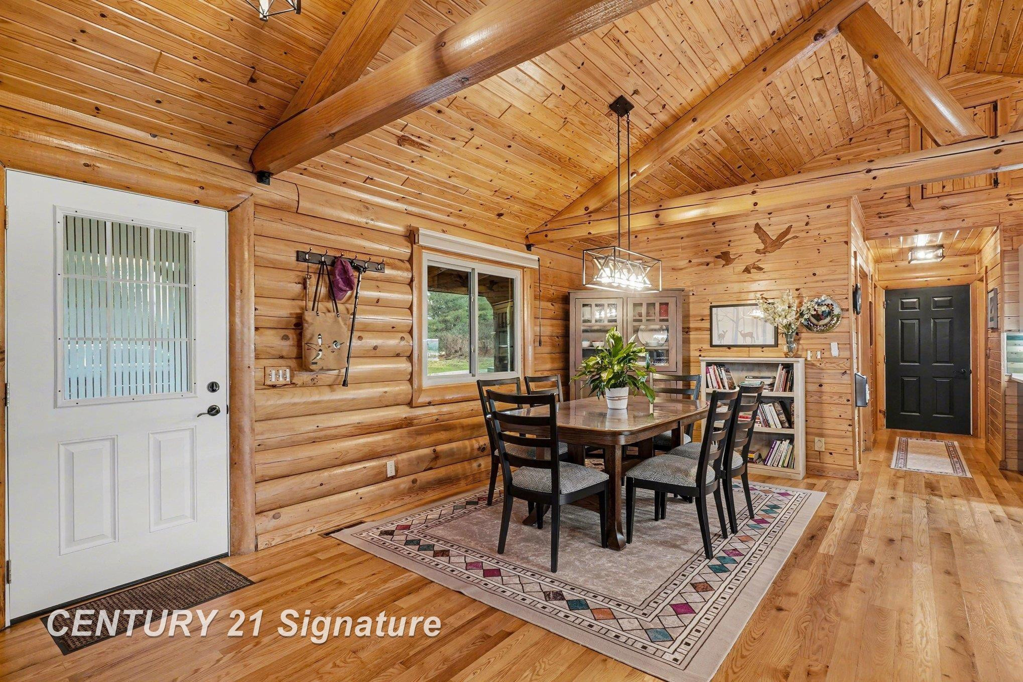 3826 Buzzell Road, Gladwin, MI 48624 — Photo 9