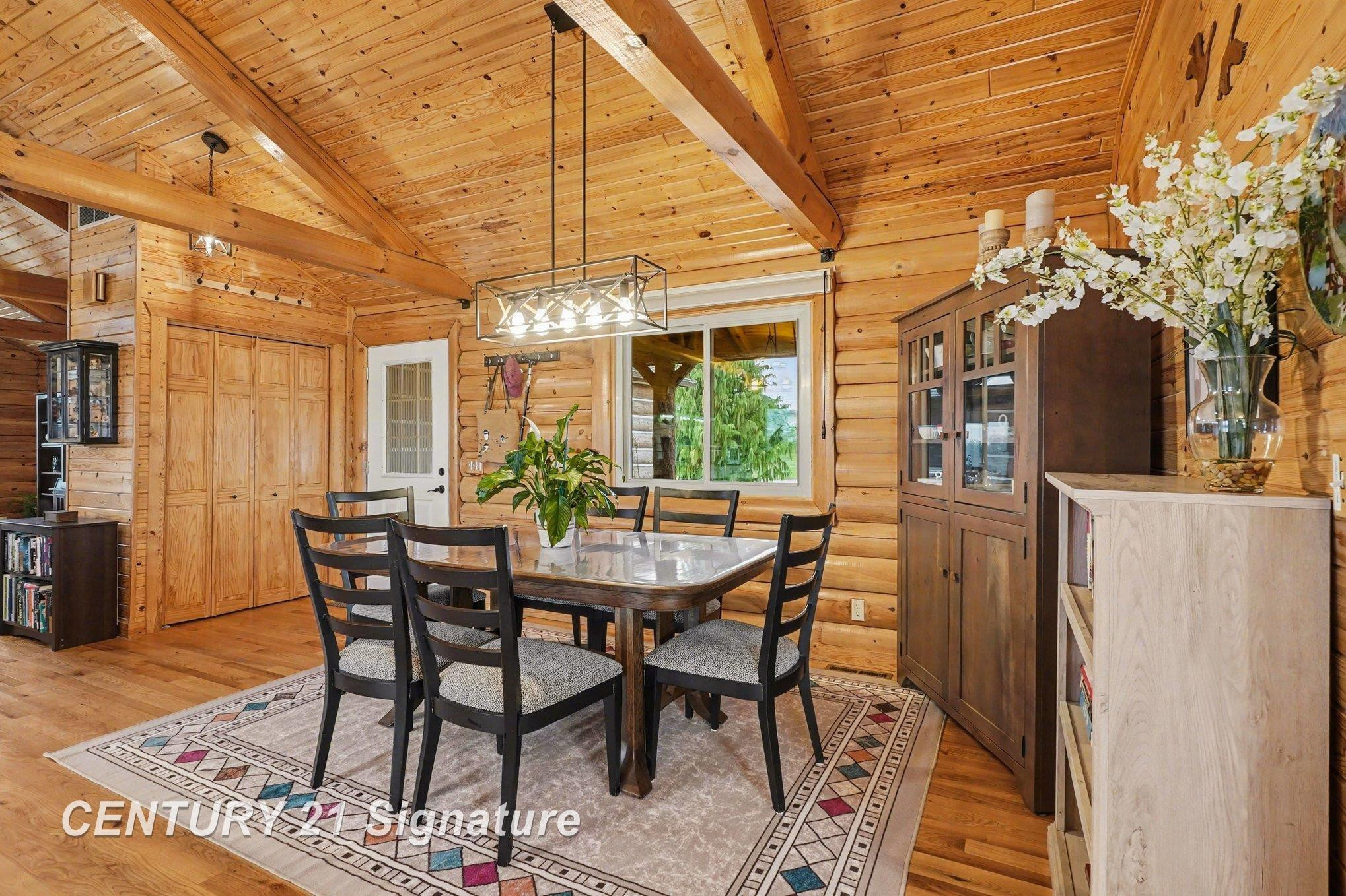 3826 Buzzell Road, Gladwin, MI 48624 — Photo 10