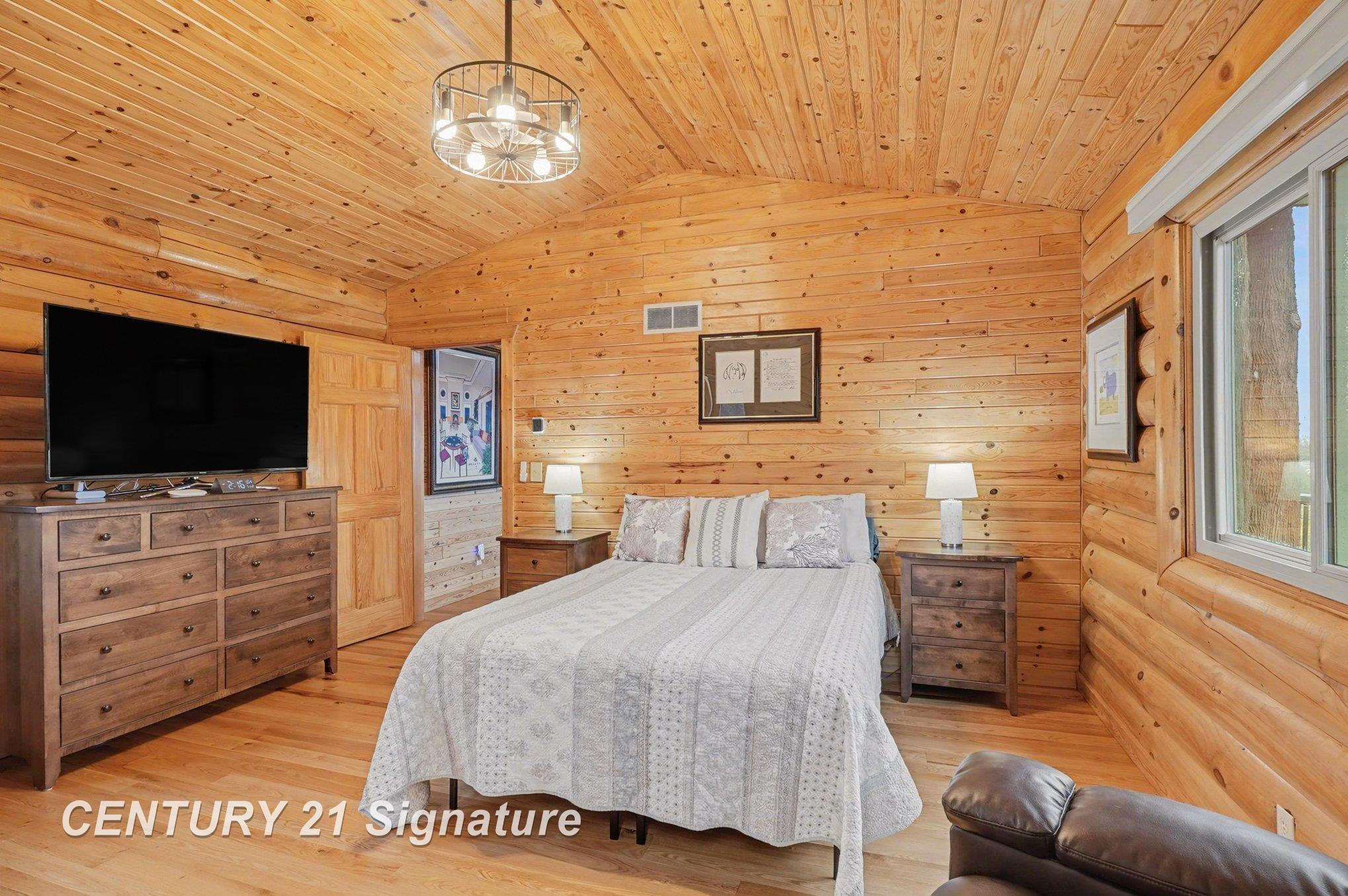 3826 Buzzell Road, Gladwin, MI 48624 — Photo 11
