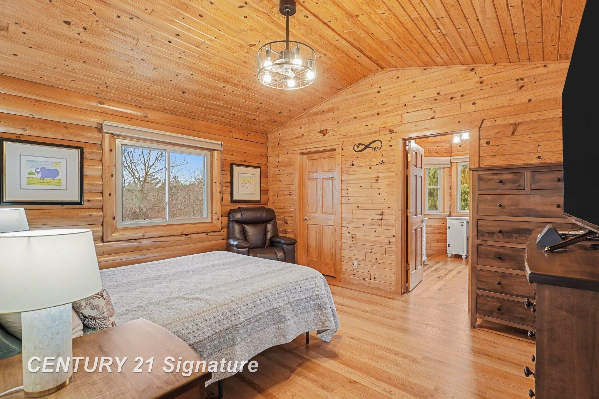 3826 Buzzell Road, Gladwin, MI 48624 — Photo 12