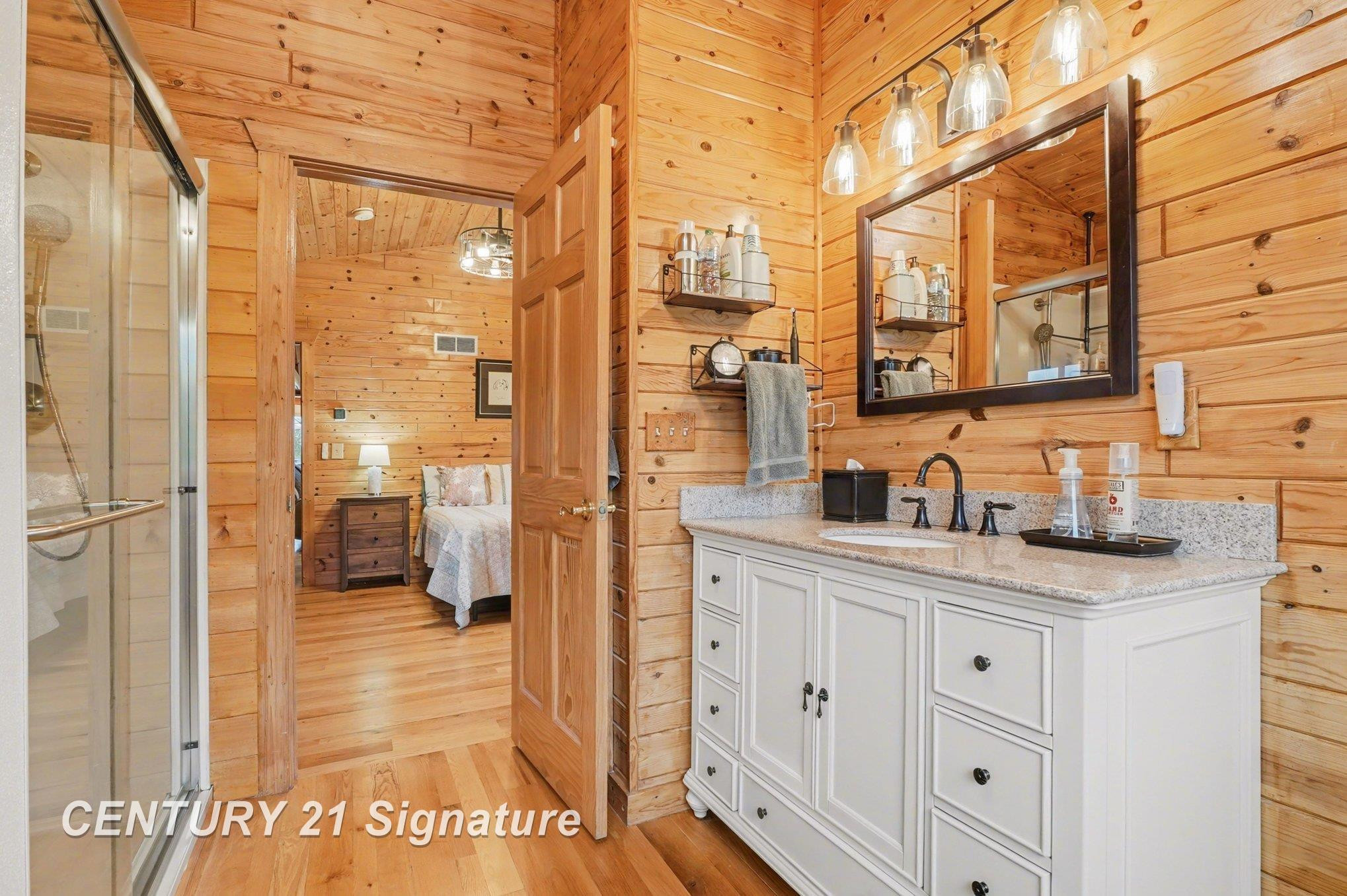 3826 Buzzell Road, Gladwin, MI 48624 — Photo 13