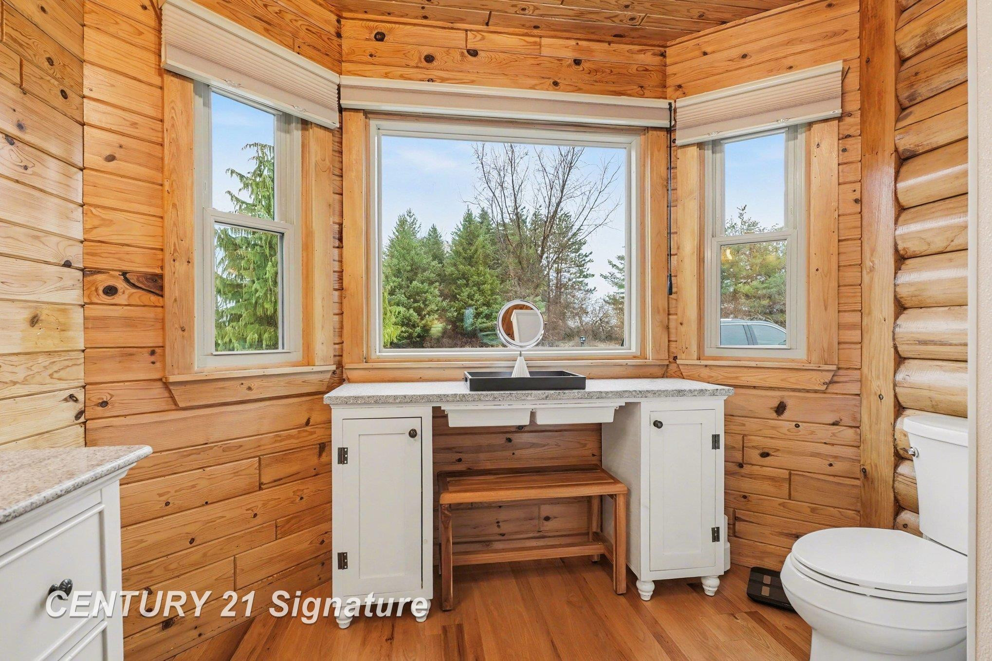 3826 Buzzell Road, Gladwin, MI 48624 — Photo 14