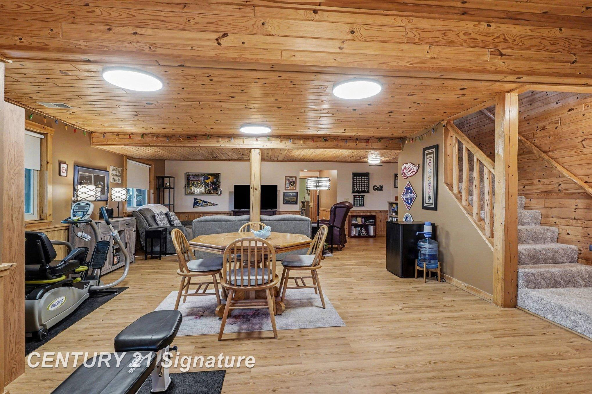 3826 Buzzell Road, Gladwin, MI 48624 — Photo 18