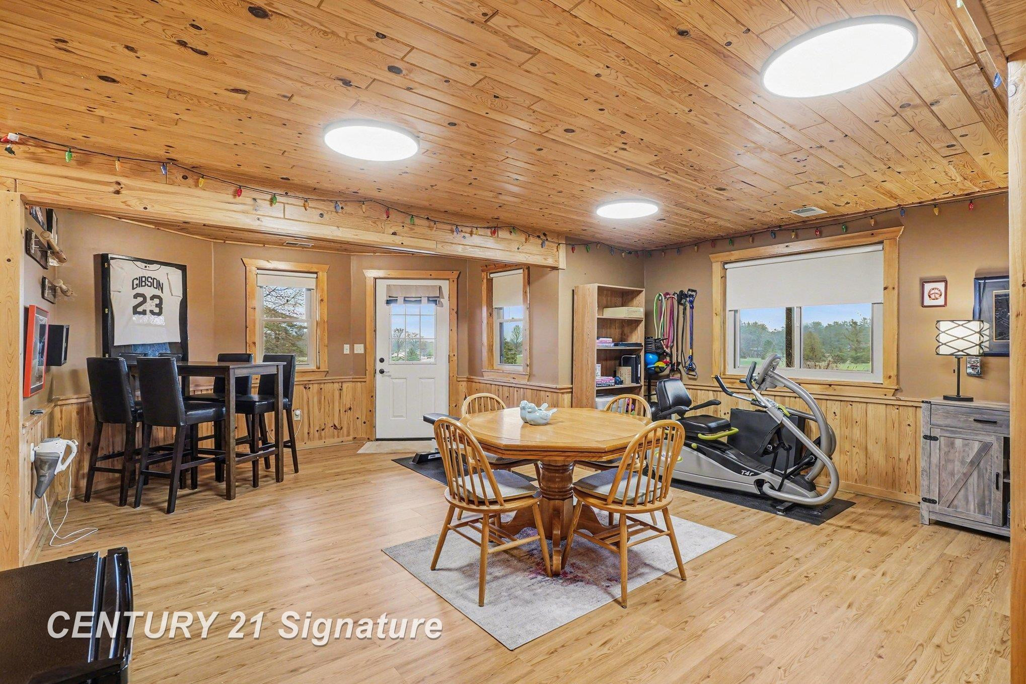 3826 Buzzell Road, Gladwin, MI 48624 — Photo 19
