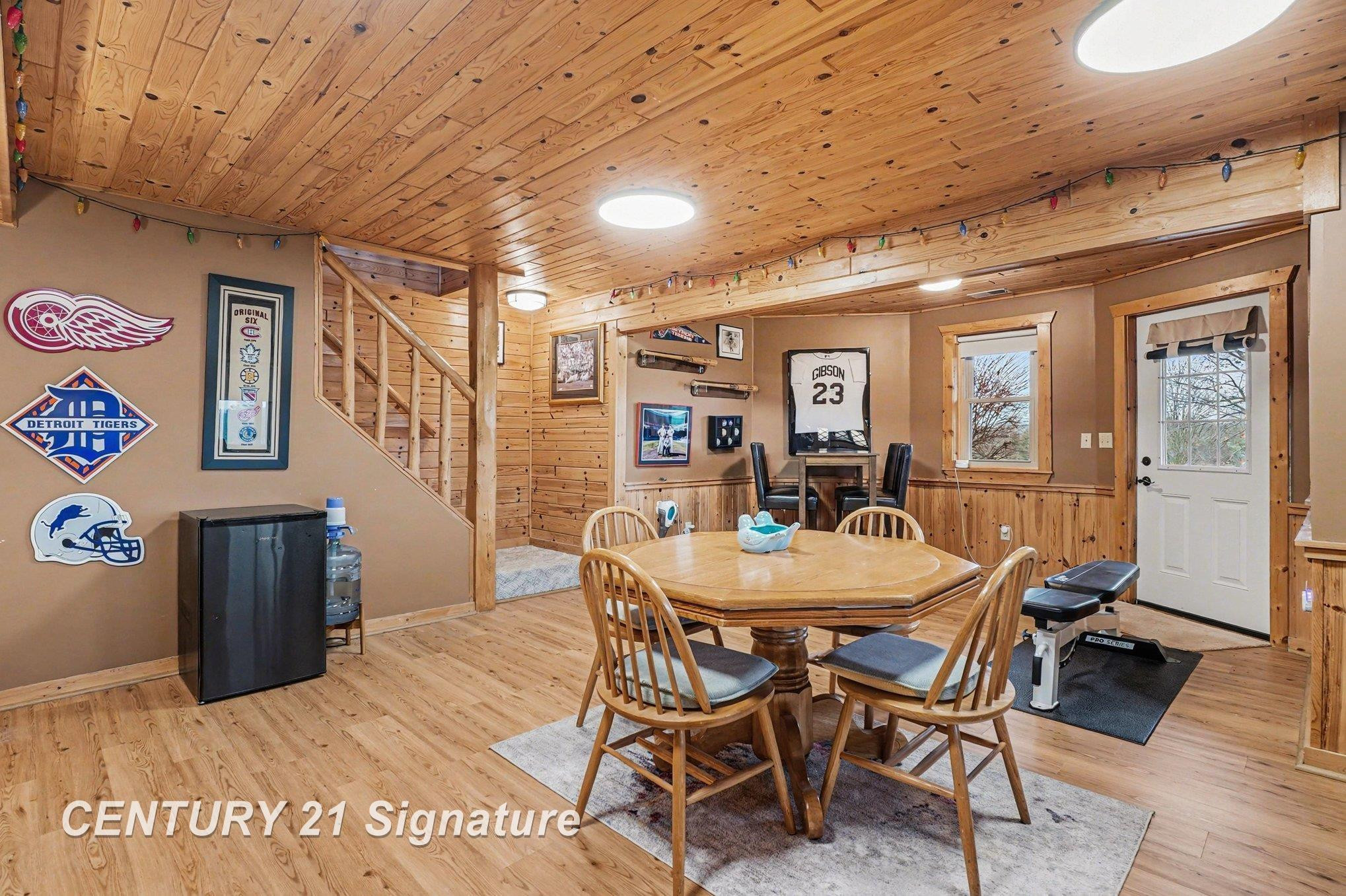 3826 Buzzell Road, Gladwin, MI 48624 — Photo 20